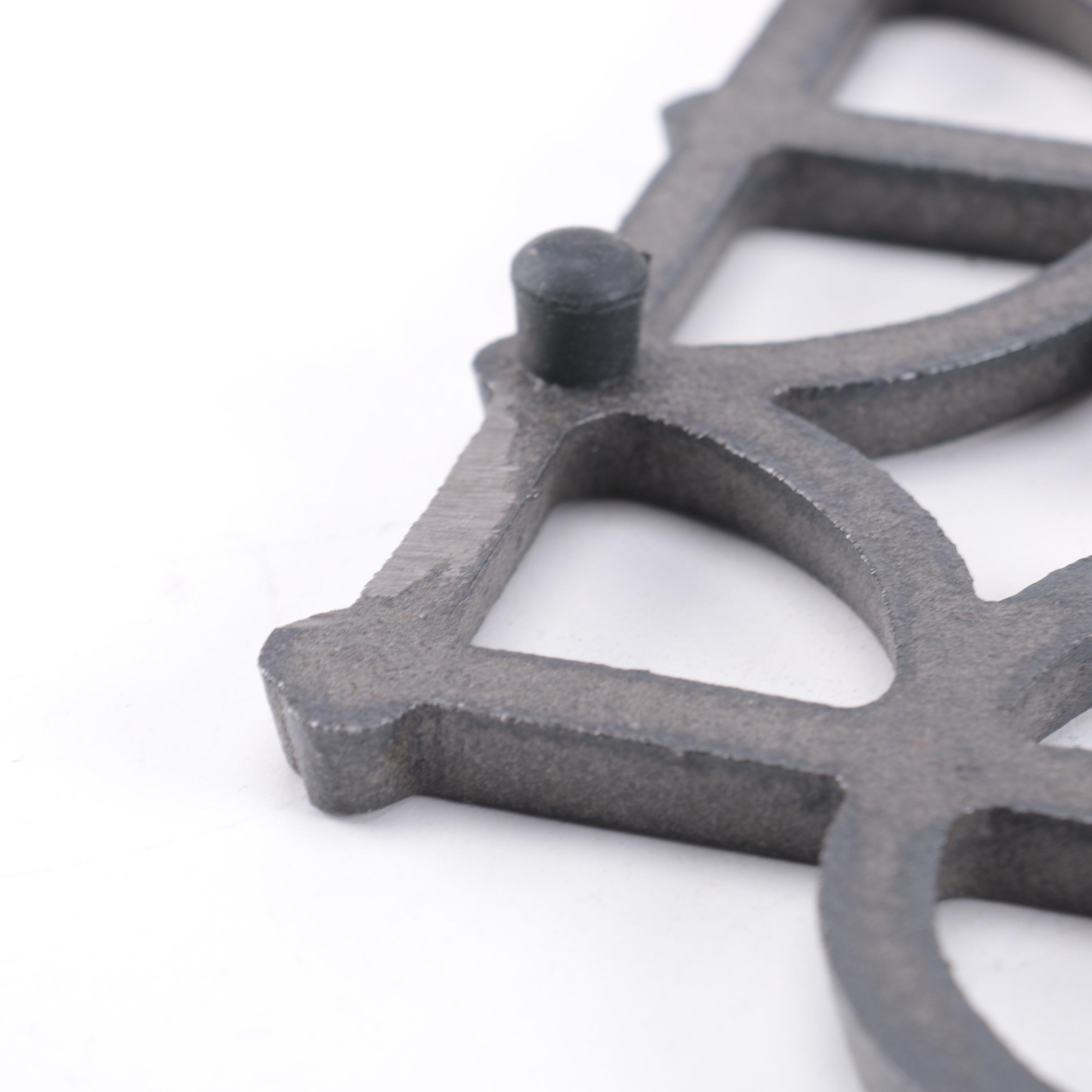 Dansk Cast Iron Trivet