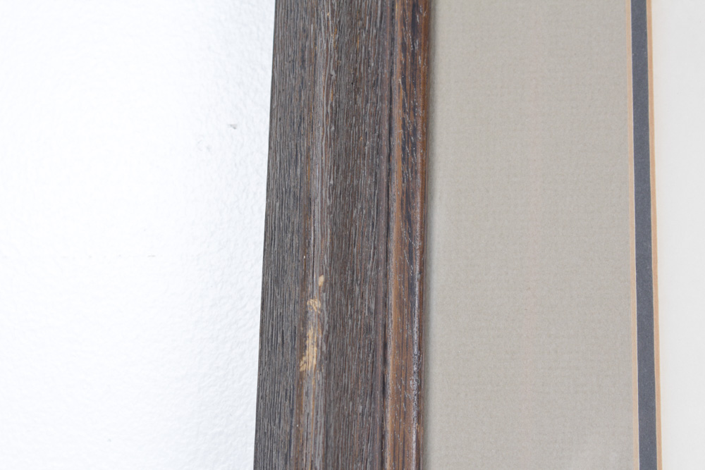 Roger Tory Peterson Limited Edition Print "Peregrine Falcon"