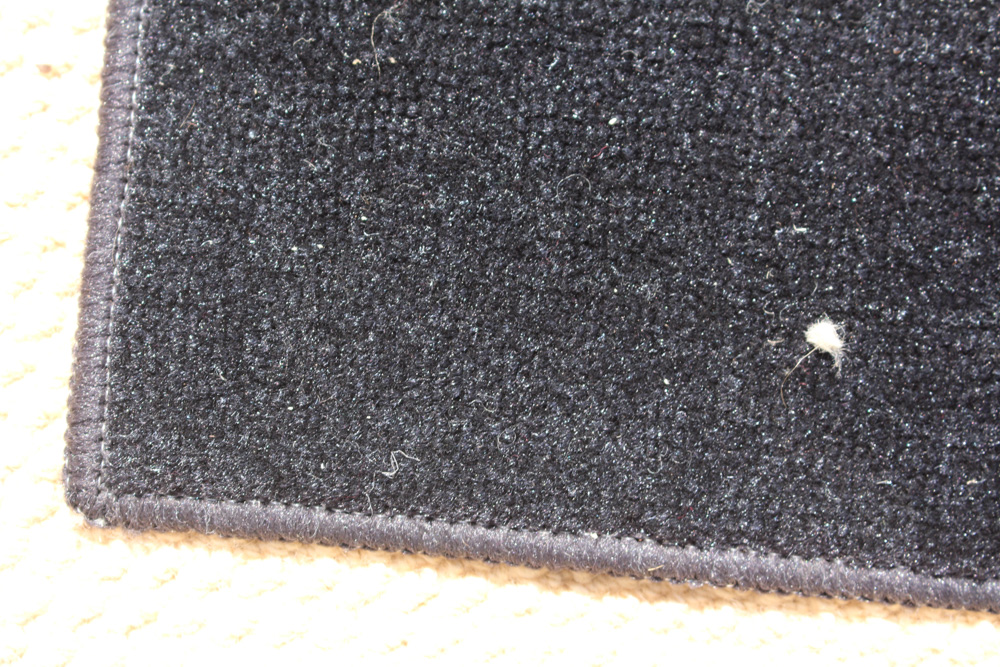 Pair of Machine Knotted Rugs