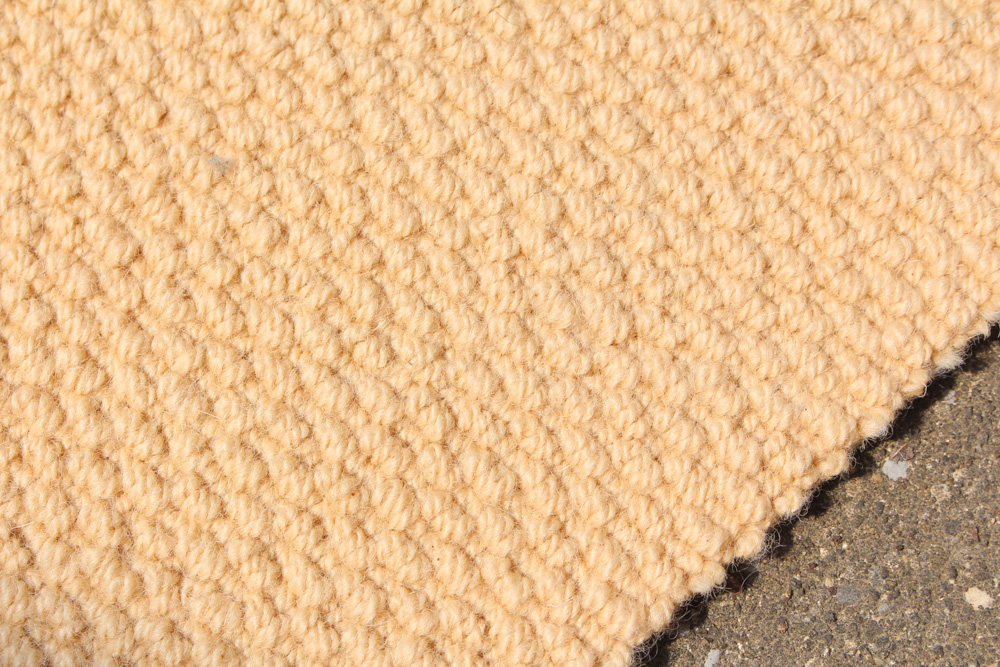 Pair of Machine Knotted Rugs