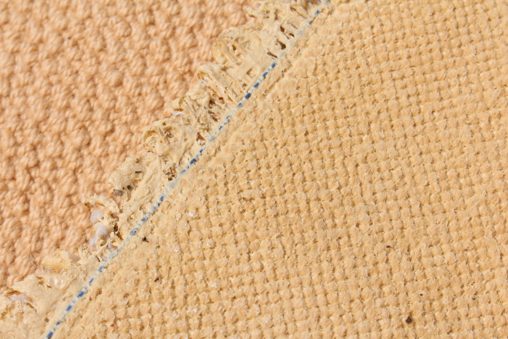 Pair of Machine Knotted Rugs