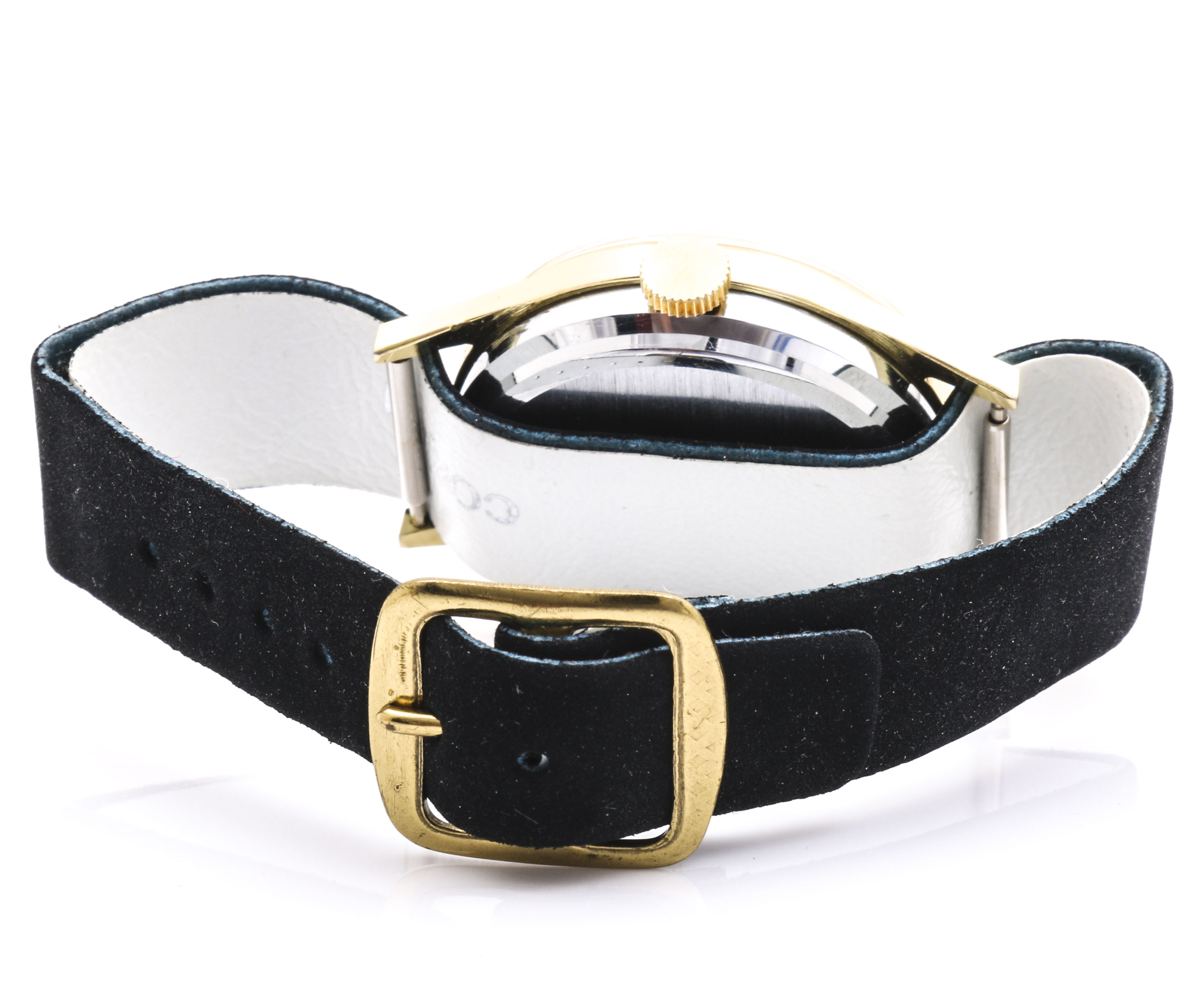 E.G.T.C. Political Watches Including Richard Nixon and Spiro Agnew