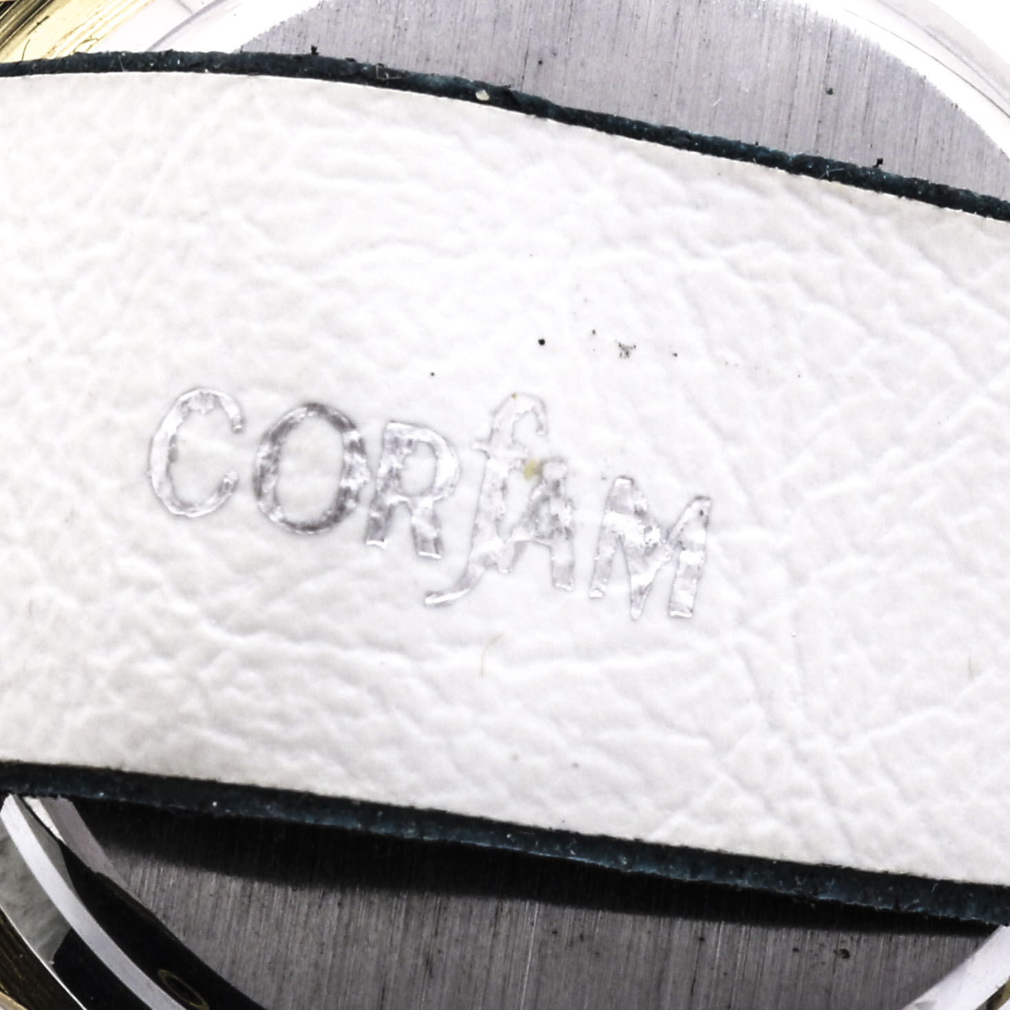 E.G.T.C. Political Watches Including Richard Nixon and Spiro Agnew