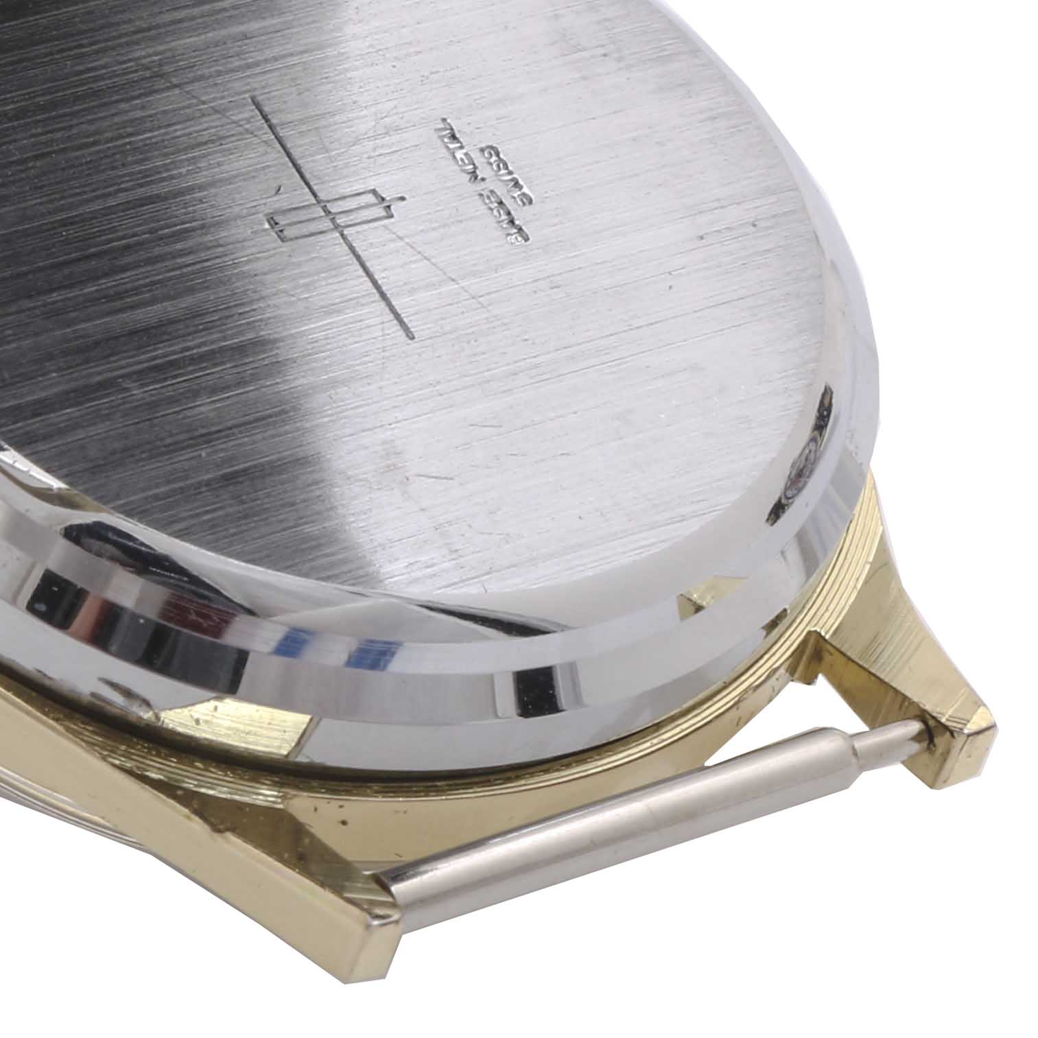 E.G.T.C. Political Watches Including Richard Nixon and Spiro Agnew