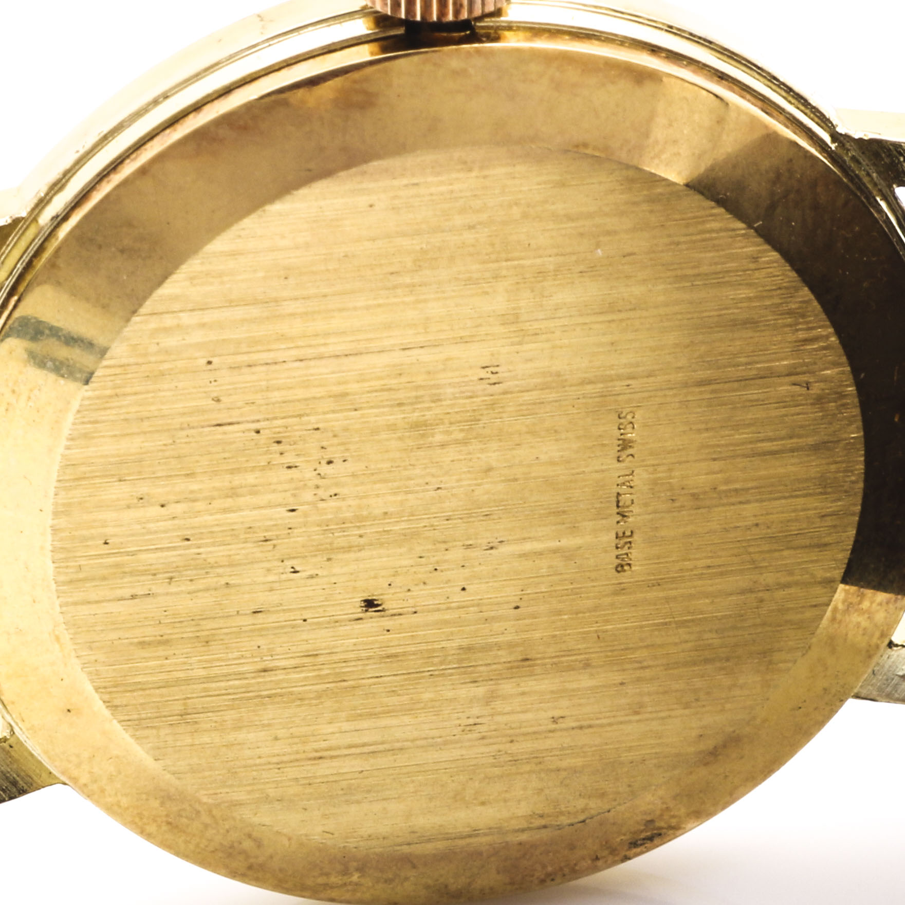 E.G.T.C. Political Watches Including Richard Nixon and Spiro Agnew