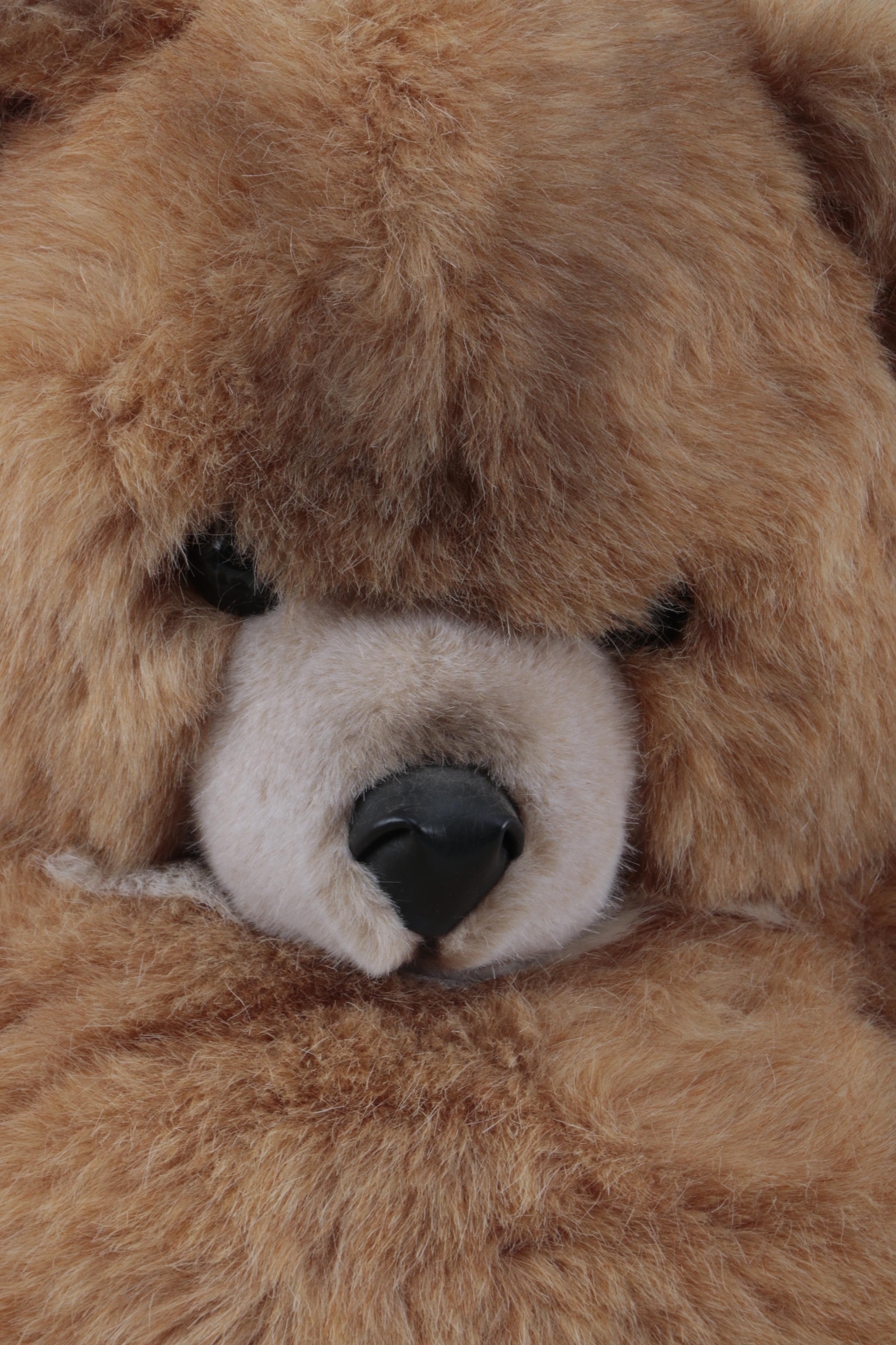 1980s Steiff Teddy Bears