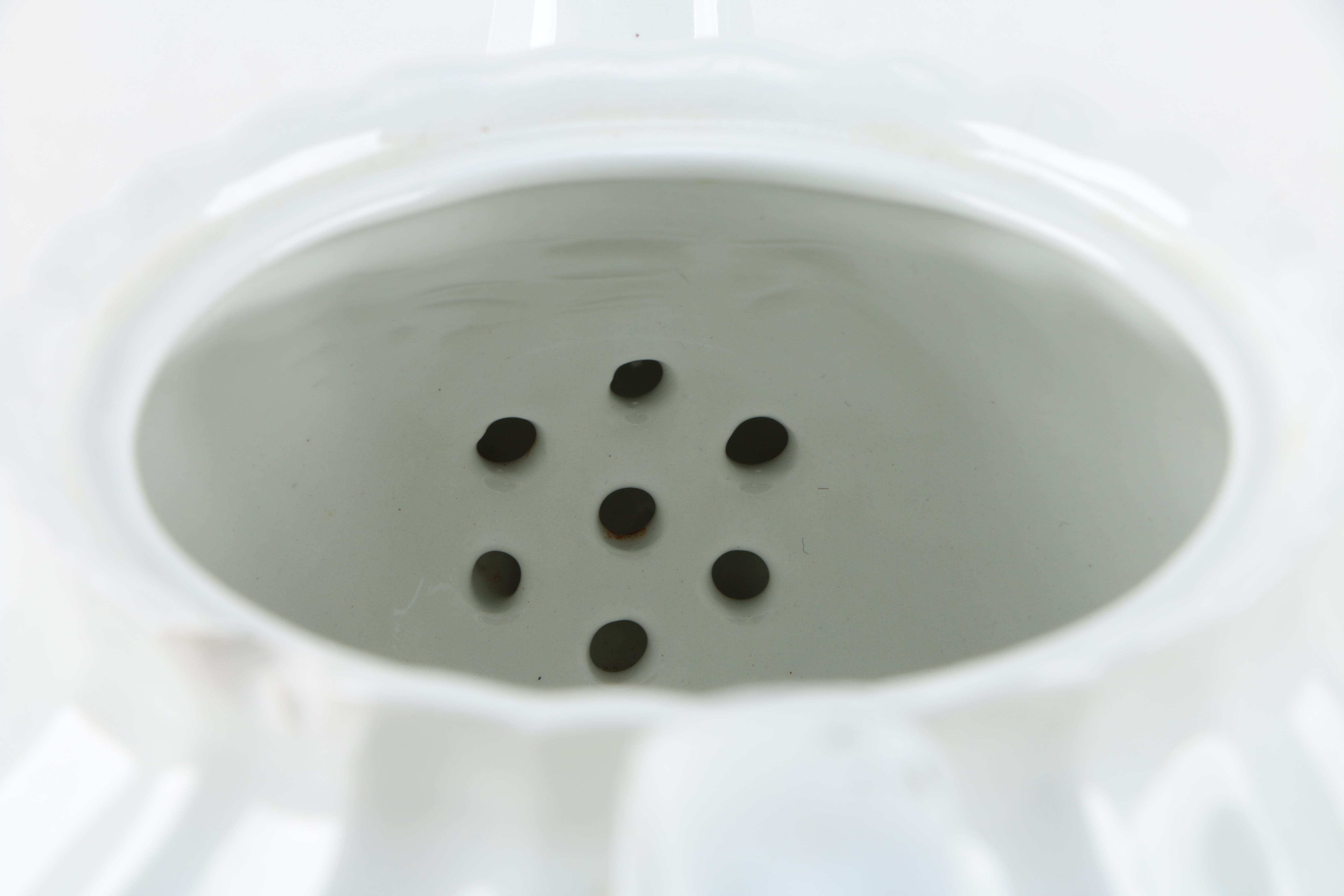 Johnson Brothers "Snowhite Recency" Tableware