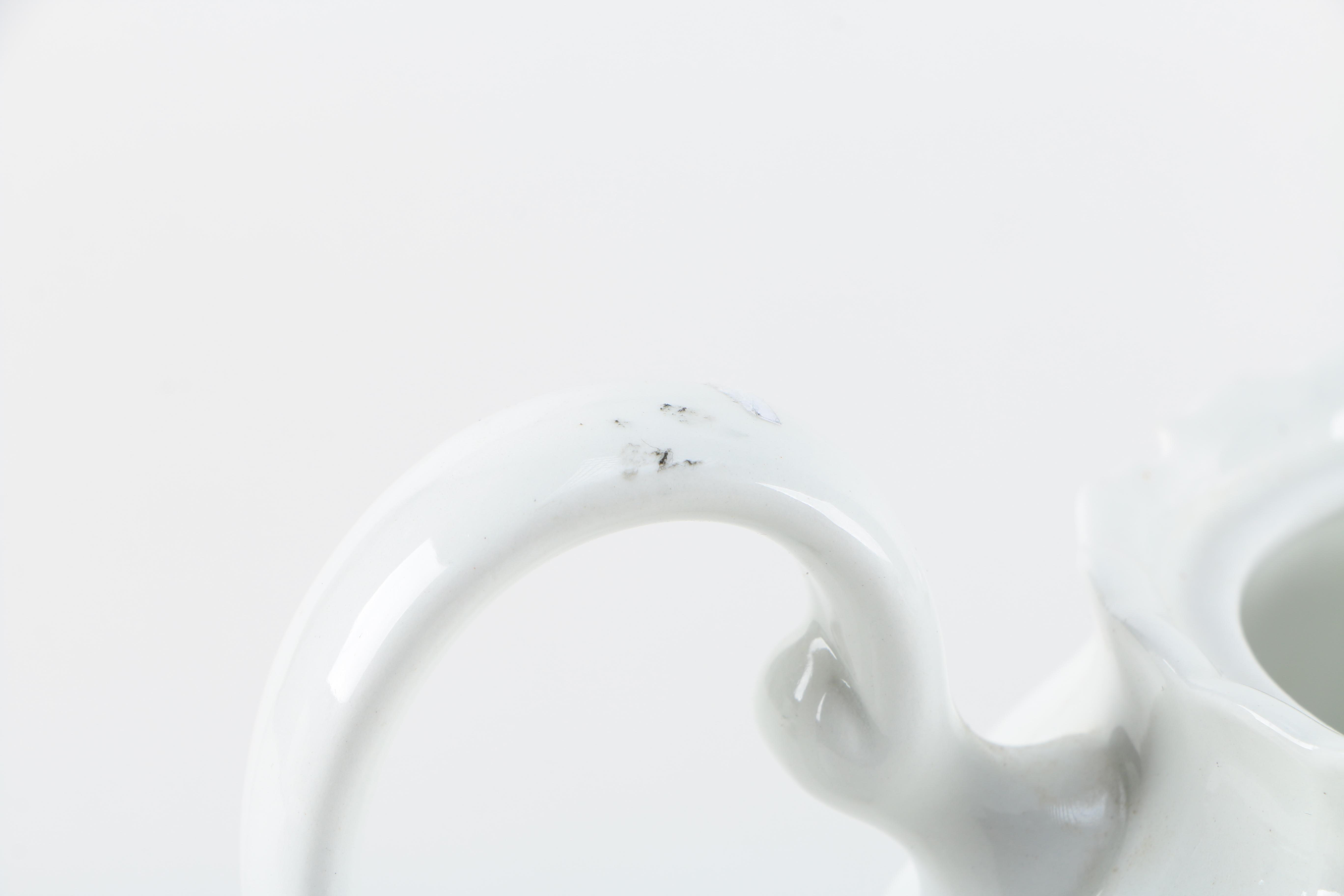 Johnson Brothers "Snowhite Recency" Tableware