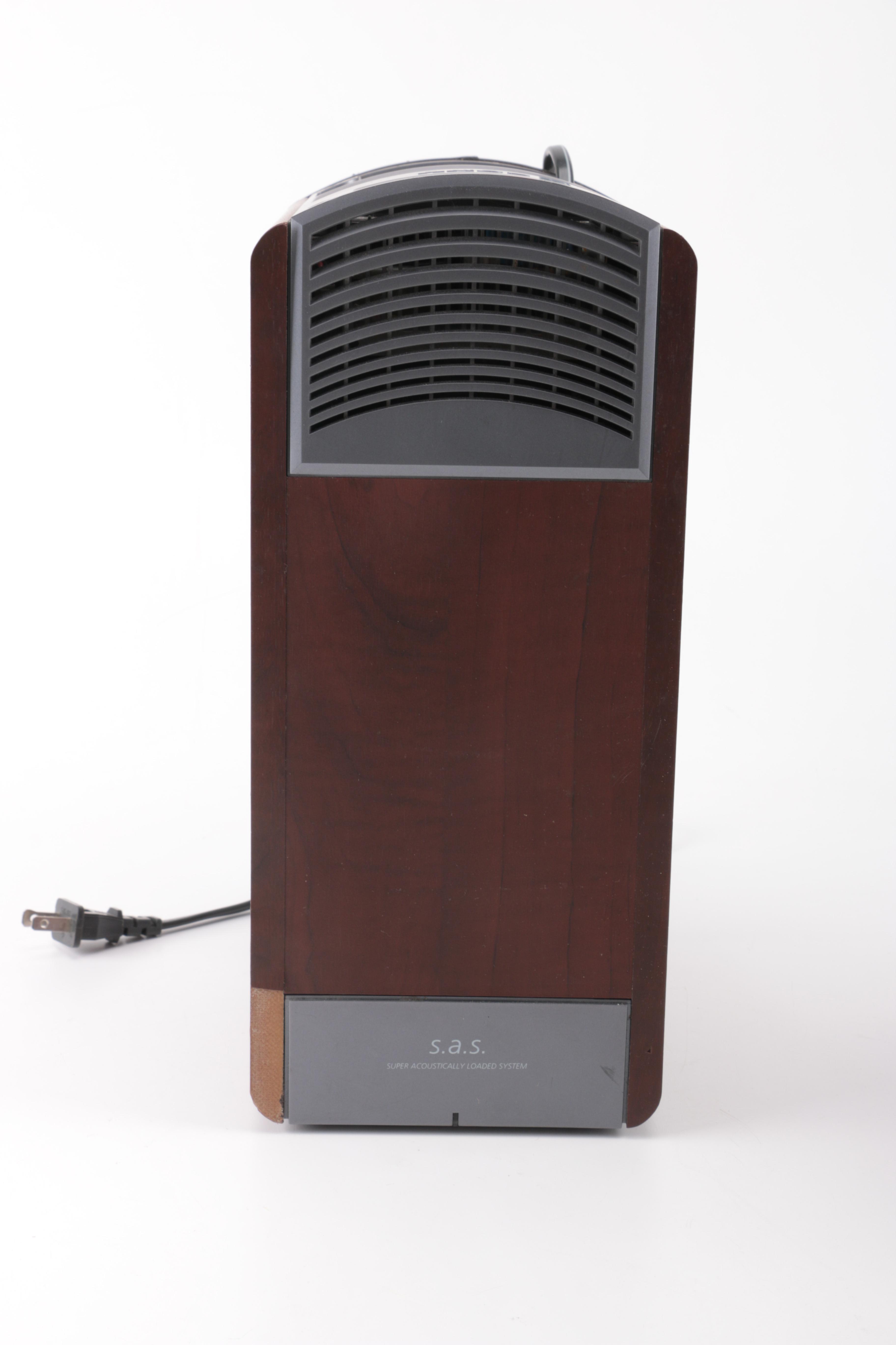 Sony SS-CEX200 Speaker System