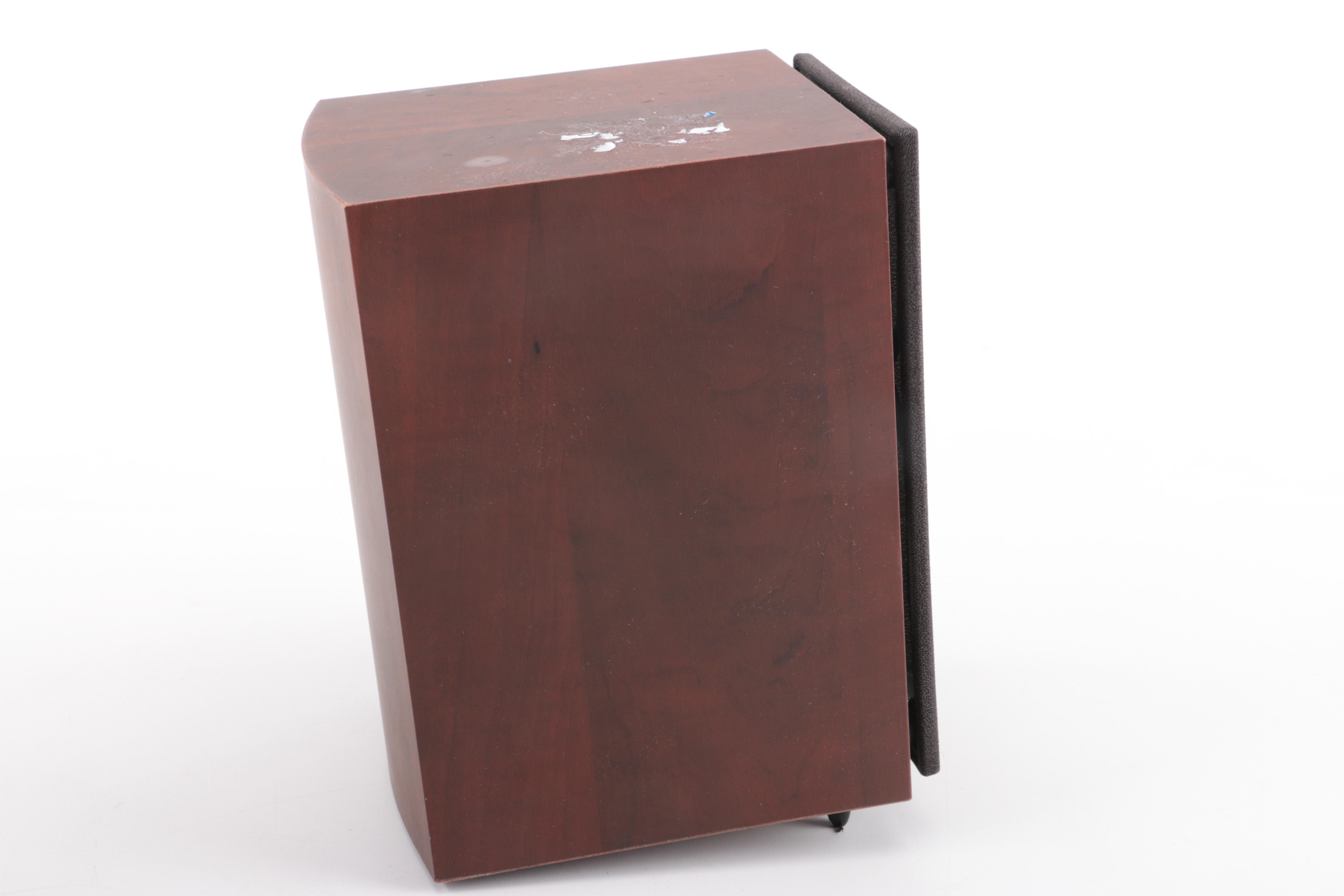 Sony SS-CEX200 Speaker System
