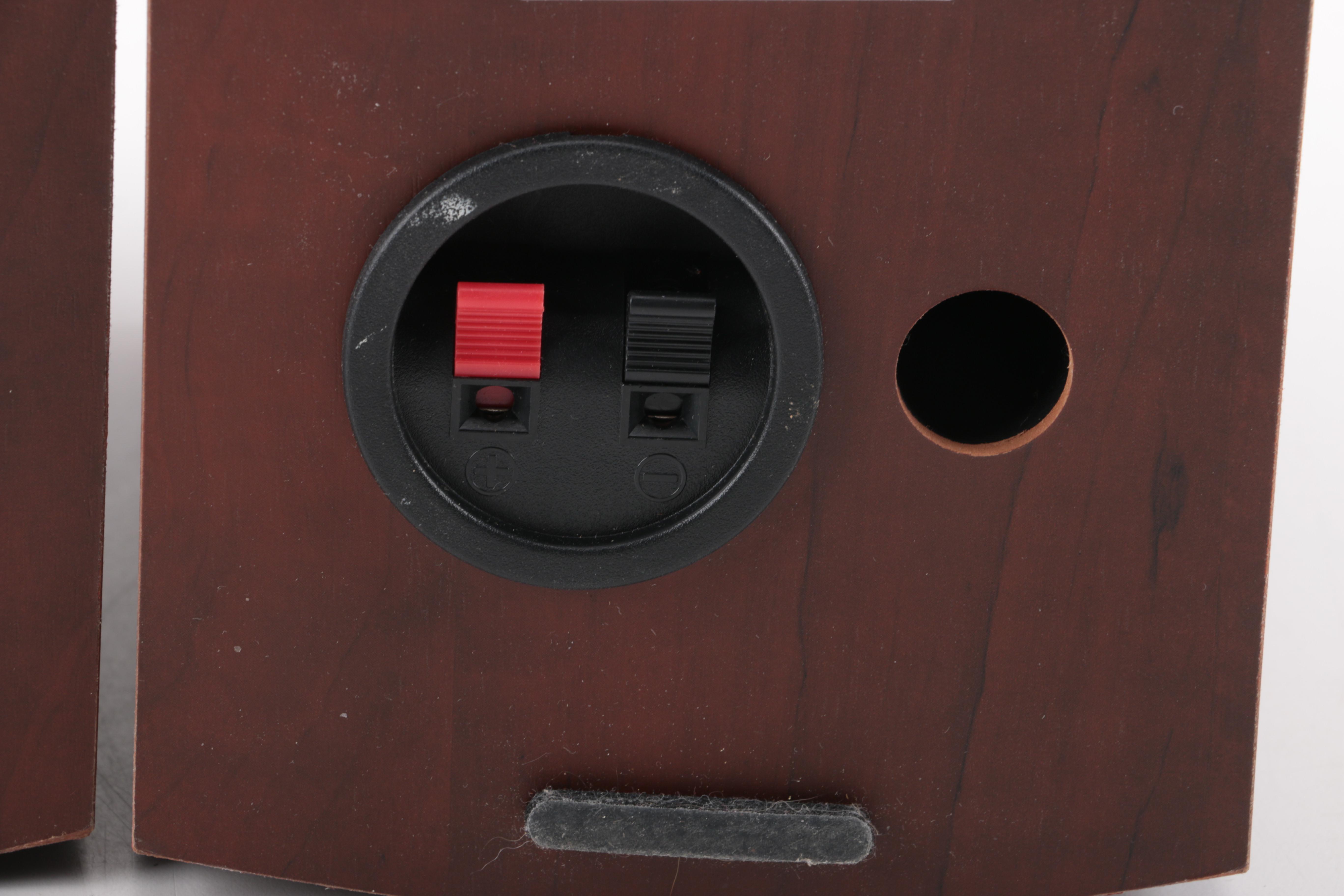 Sony SS-CEX200 Speaker System