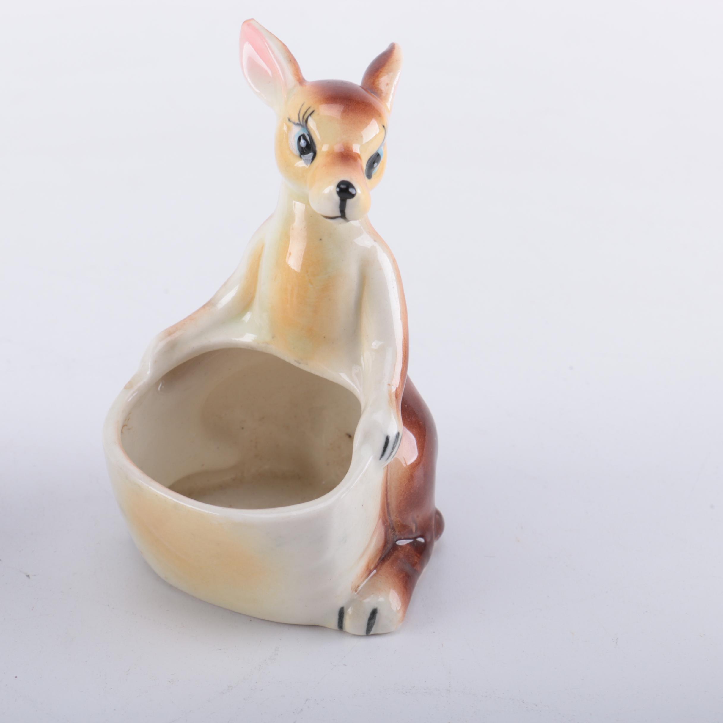 Assorted Animal Salt and Pepper Shakers