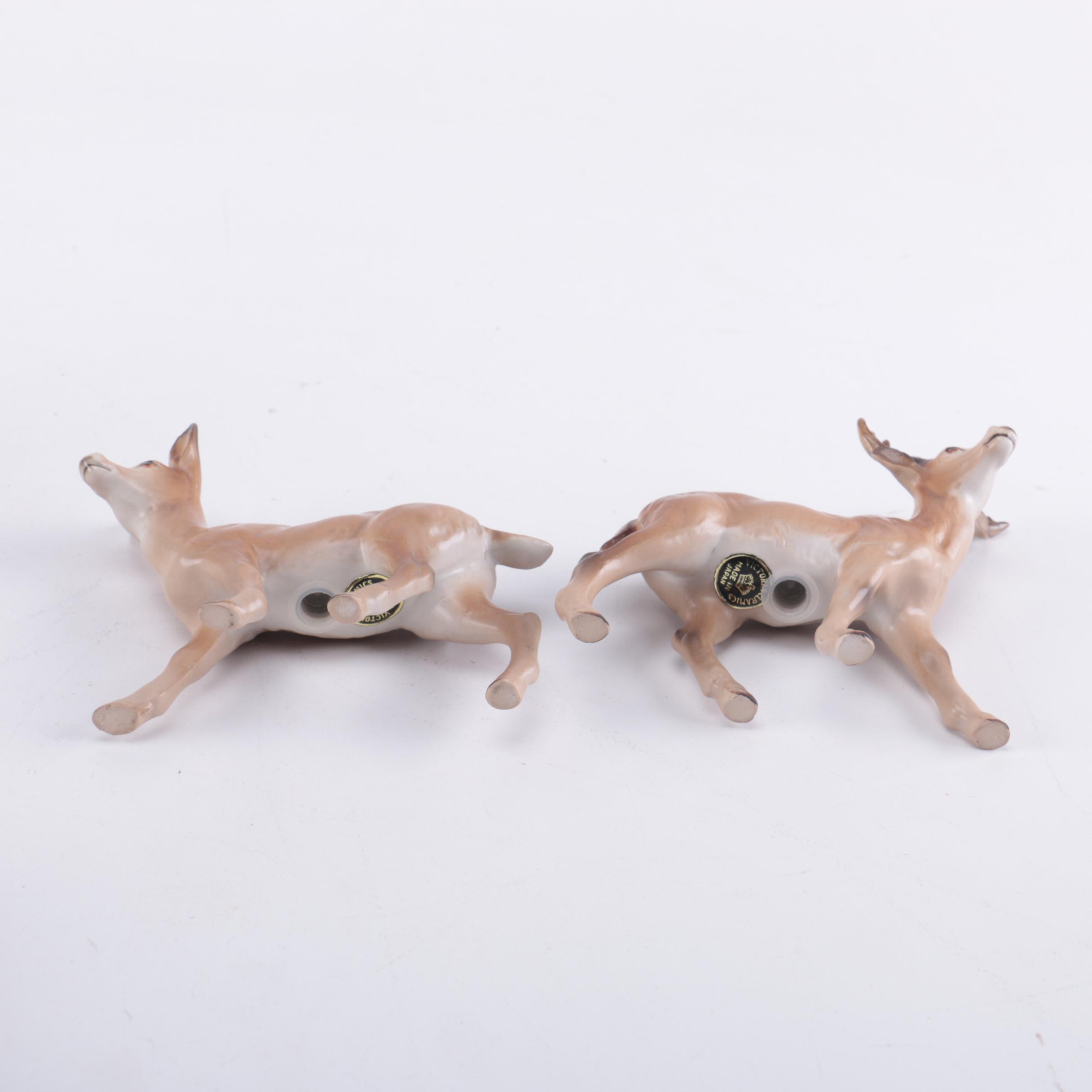 Assorted Animal Salt and Pepper Shakers
