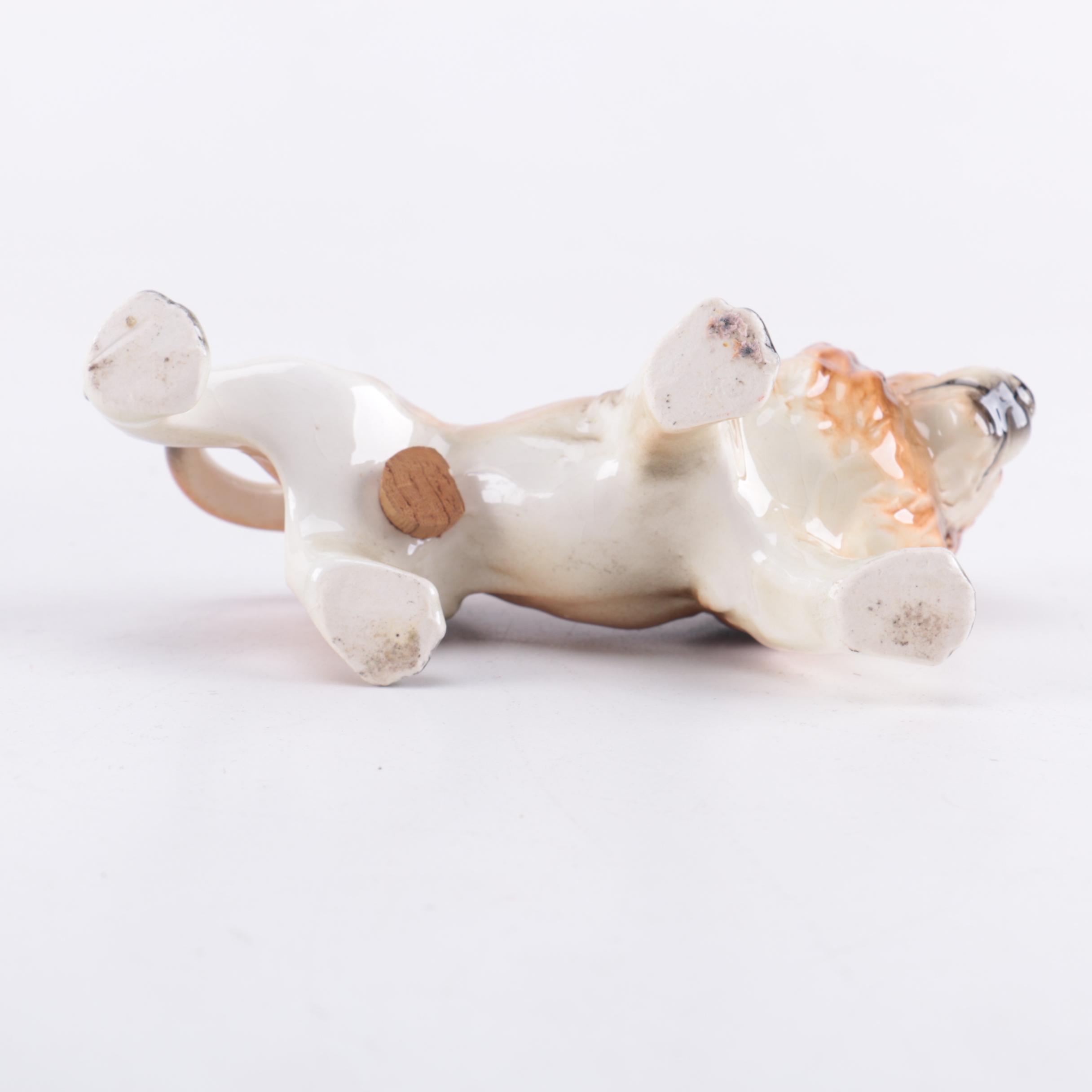 Assorted Animal Salt and Pepper Shakers