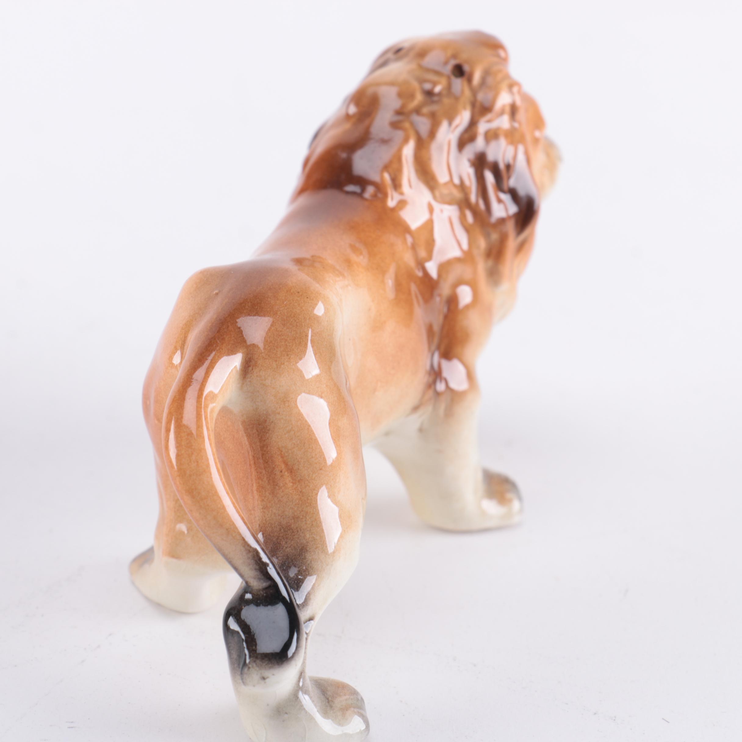 Assorted Animal Salt and Pepper Shakers