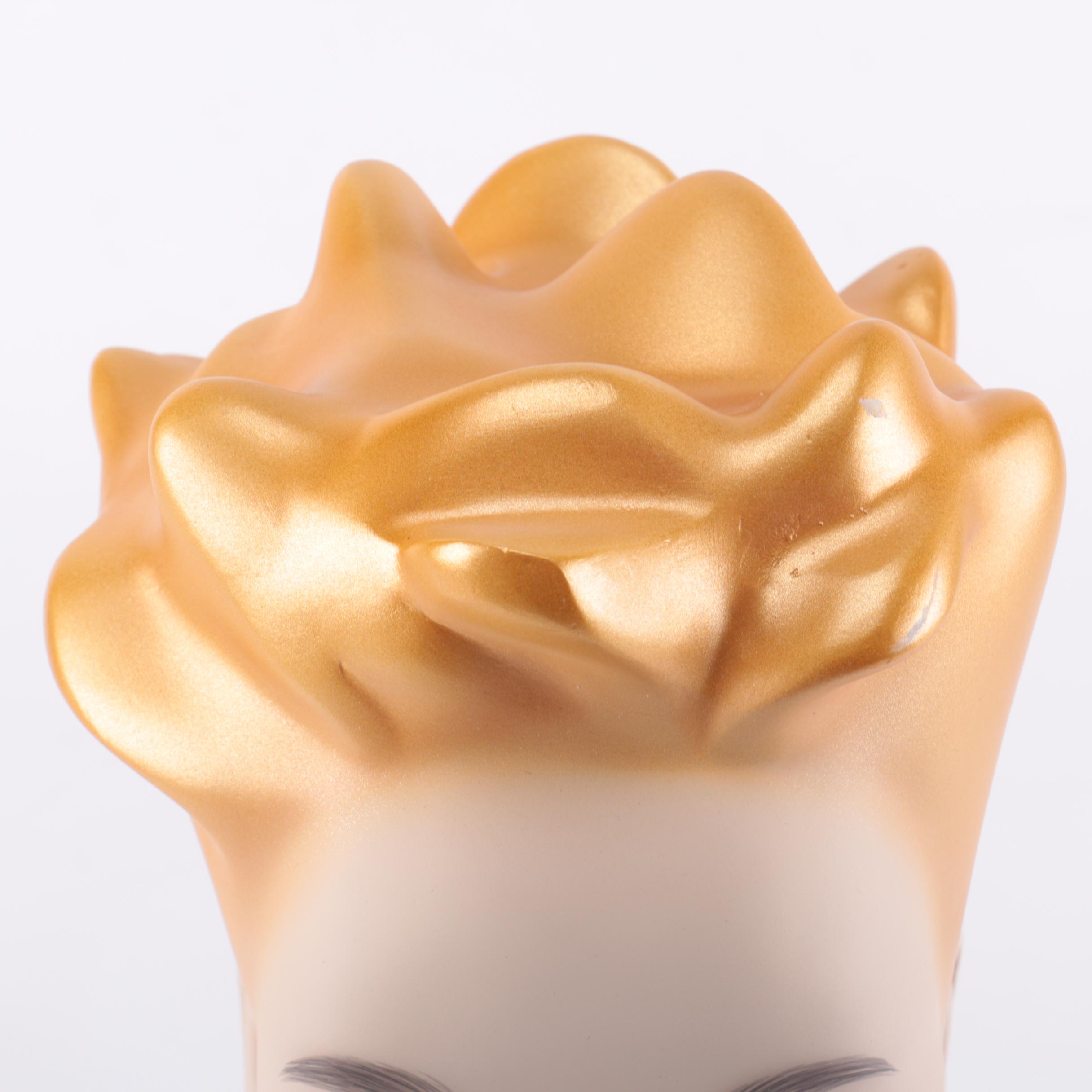 Head-bust Mannequin