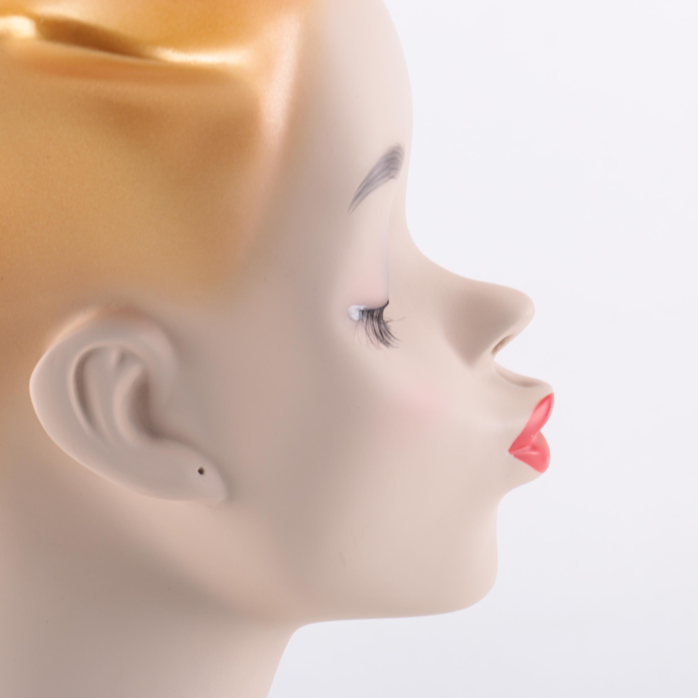 Head-bust Mannequin
