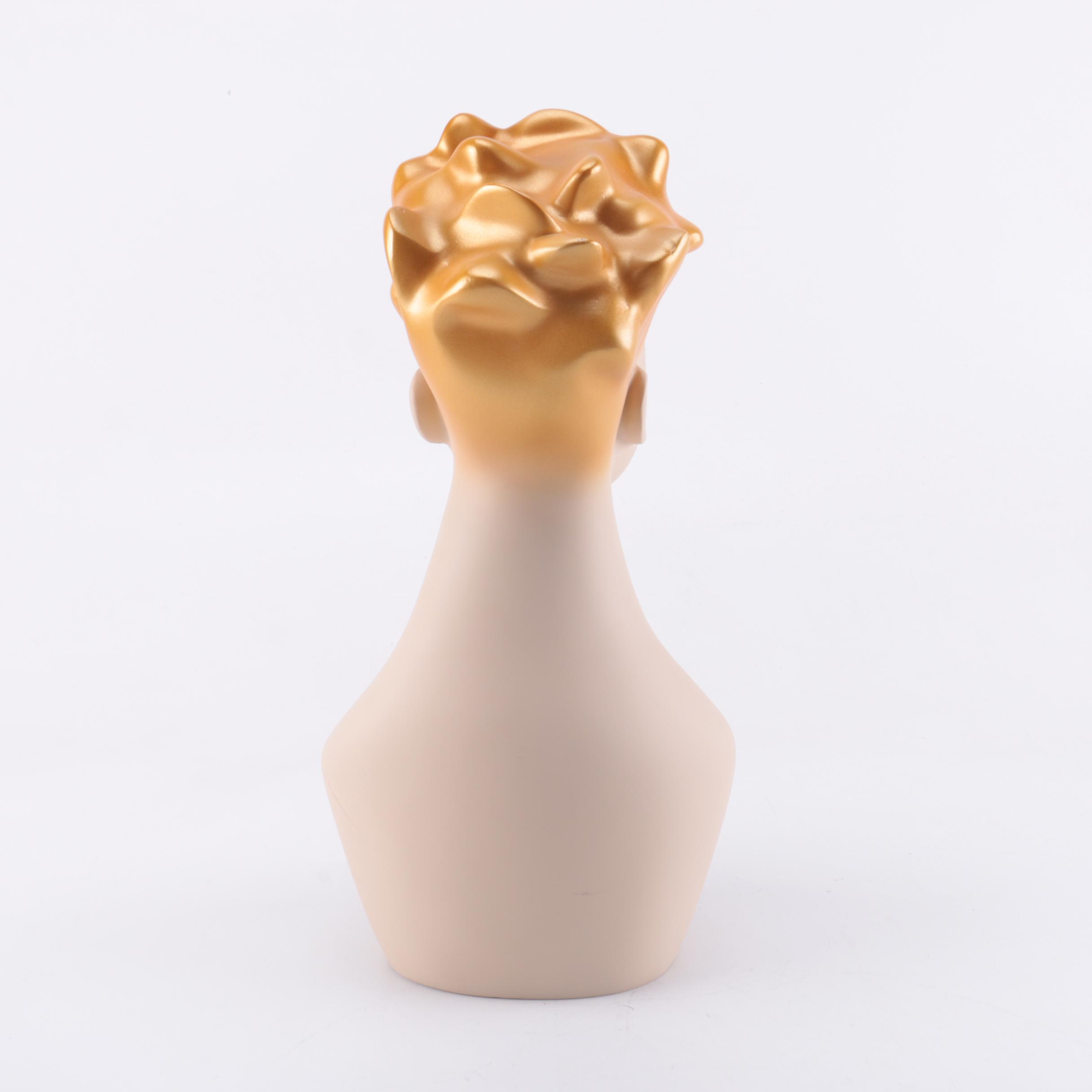 Head-bust Mannequin