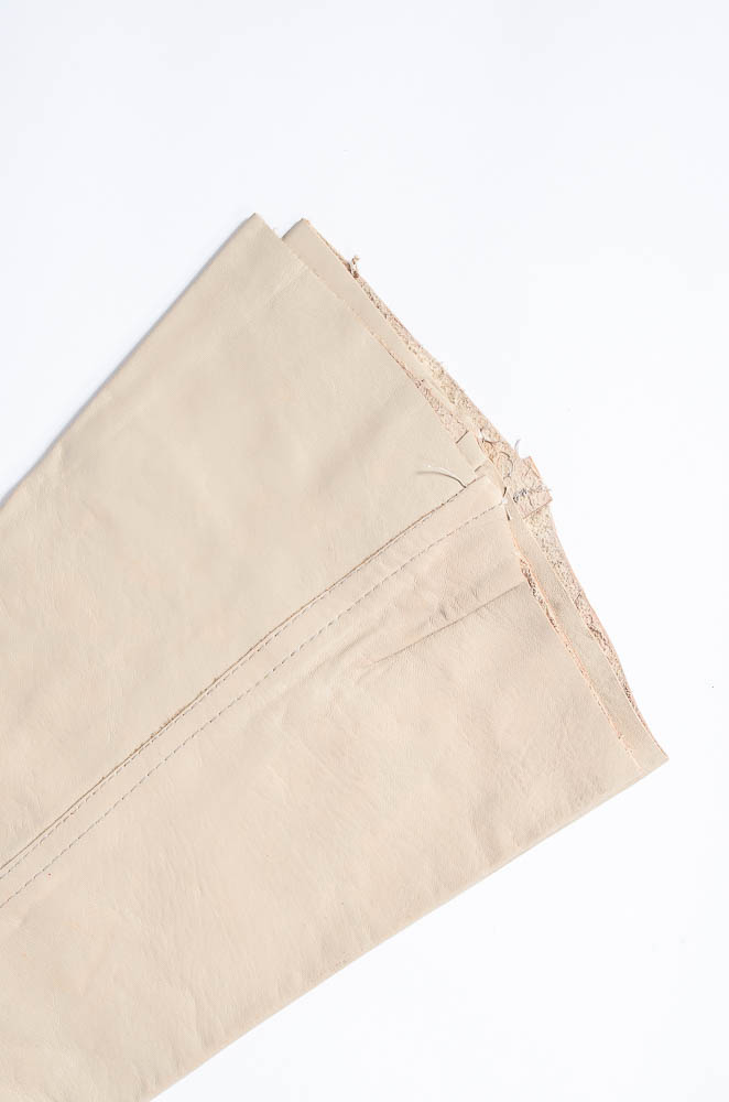 Set of Vintage Children's Size 8 Leather Pants