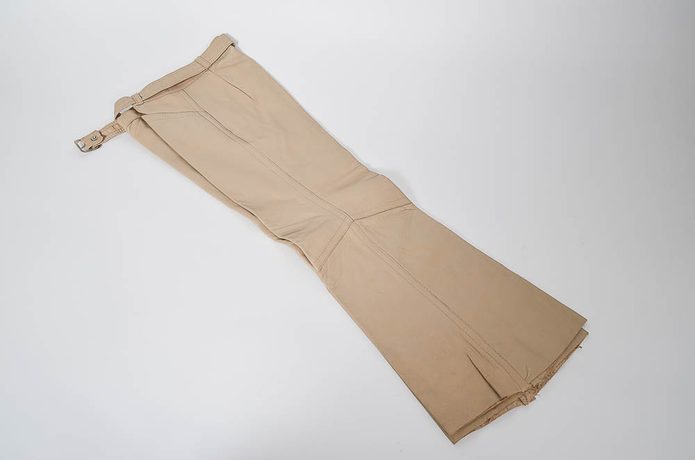 Set of Vintage Children's Size 8 Leather Pants