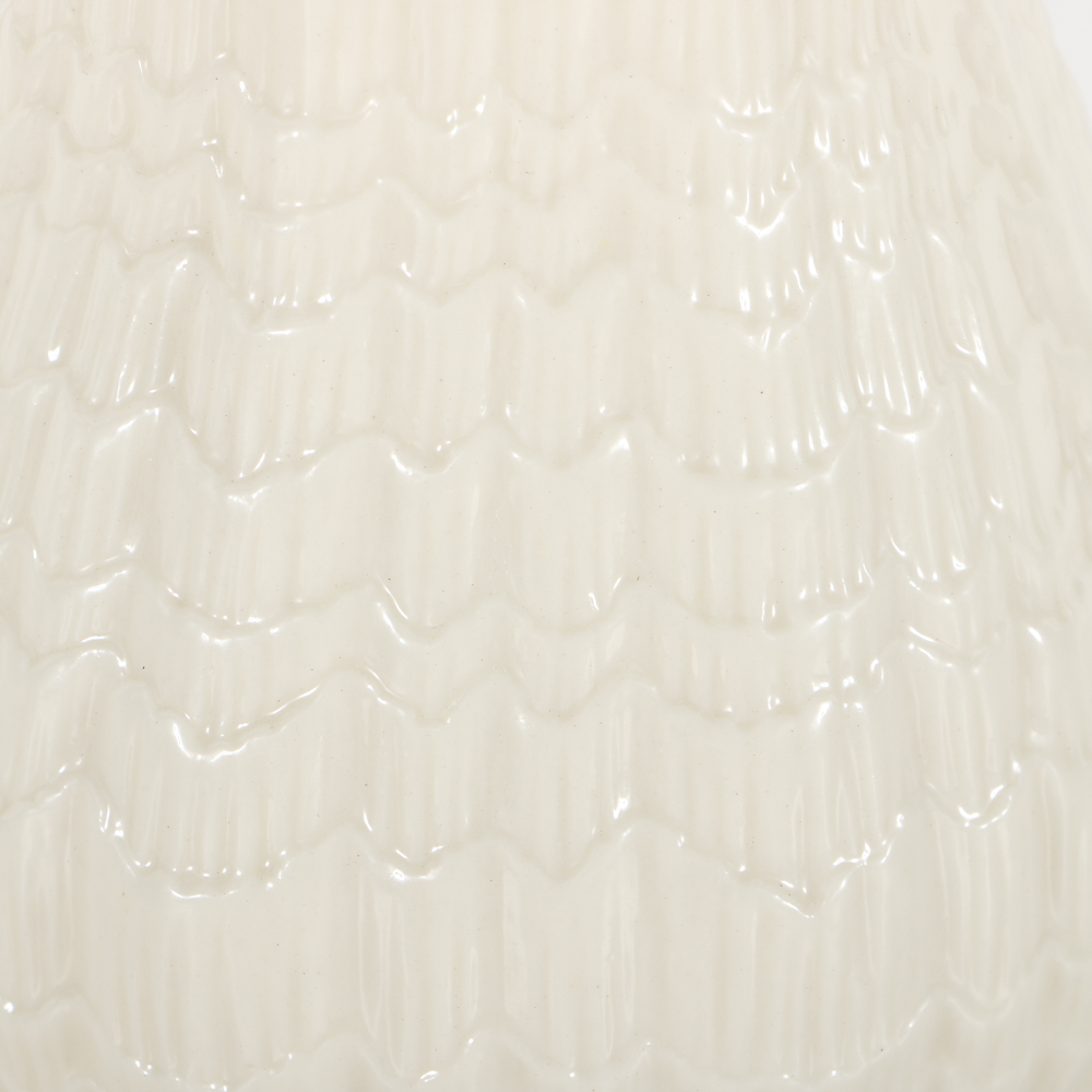 1965 Belleek Pottery "Tridacna" Porcelain Jug and Bowl