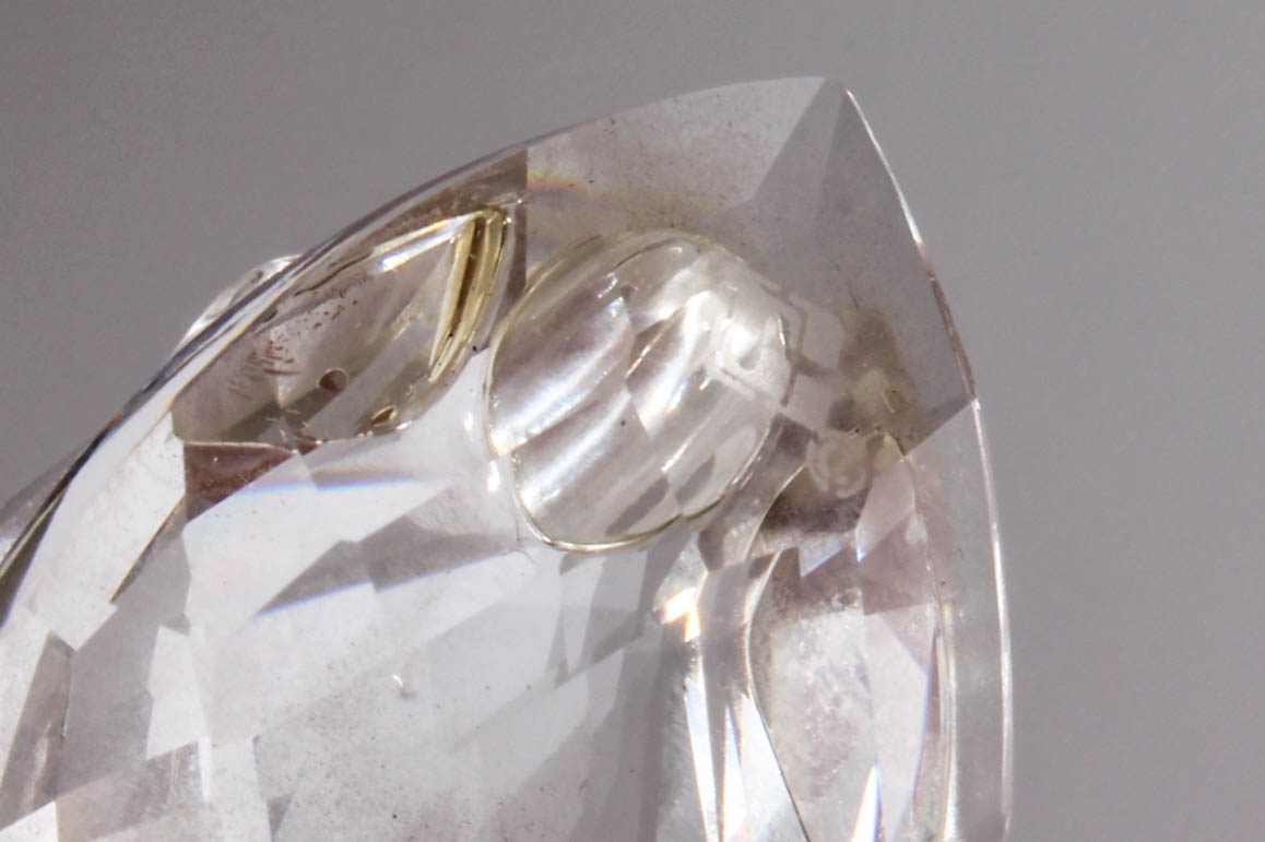 Collection of Swarovski Swan Figurines