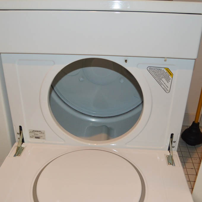 Roper Washer and Dryer