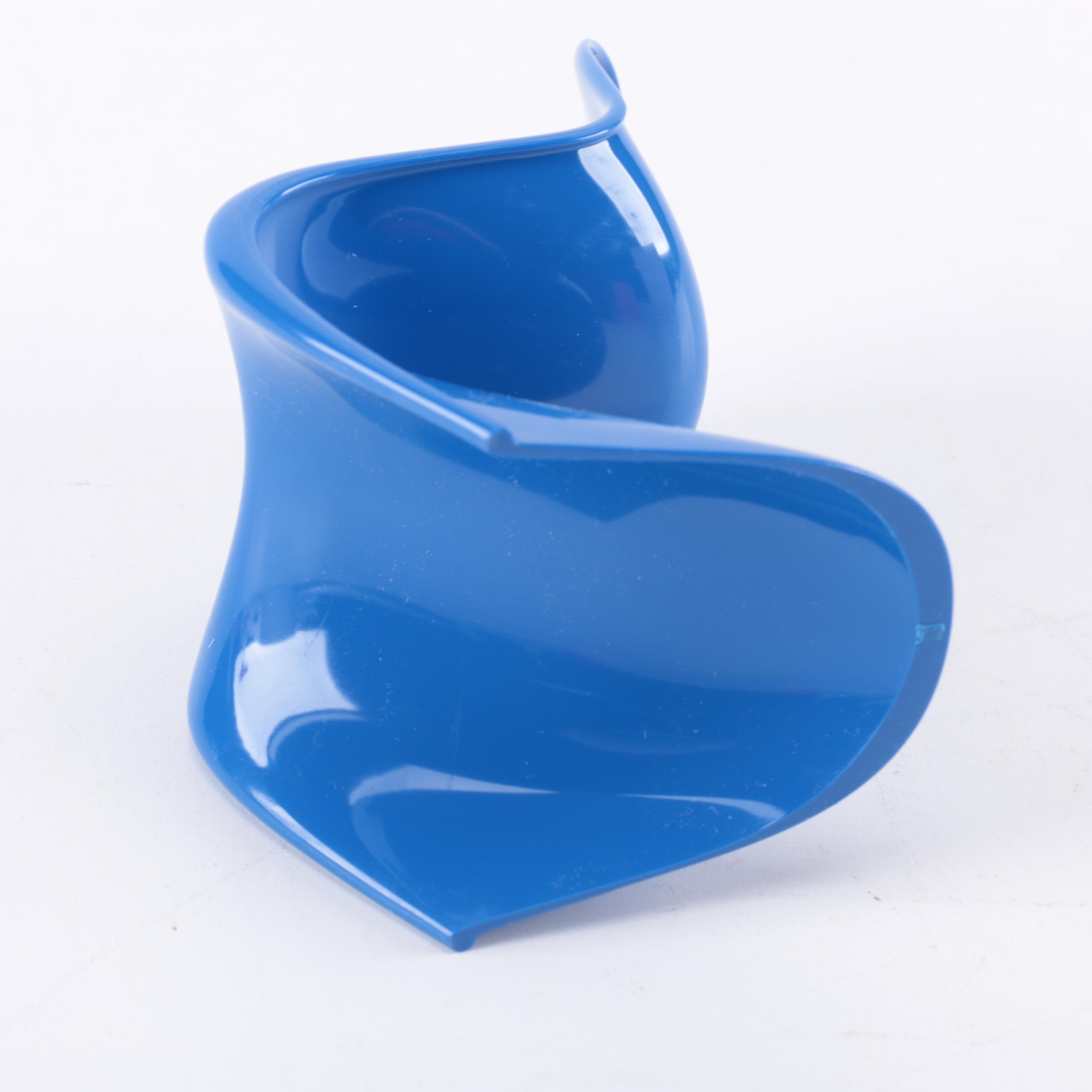 Vitra Design Museum Miniature Panton Chairs