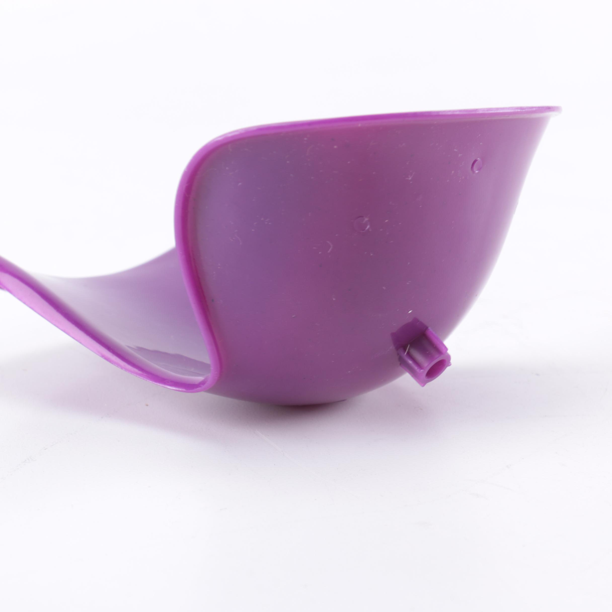 Vitra Design Museum Miniature Panton Chairs