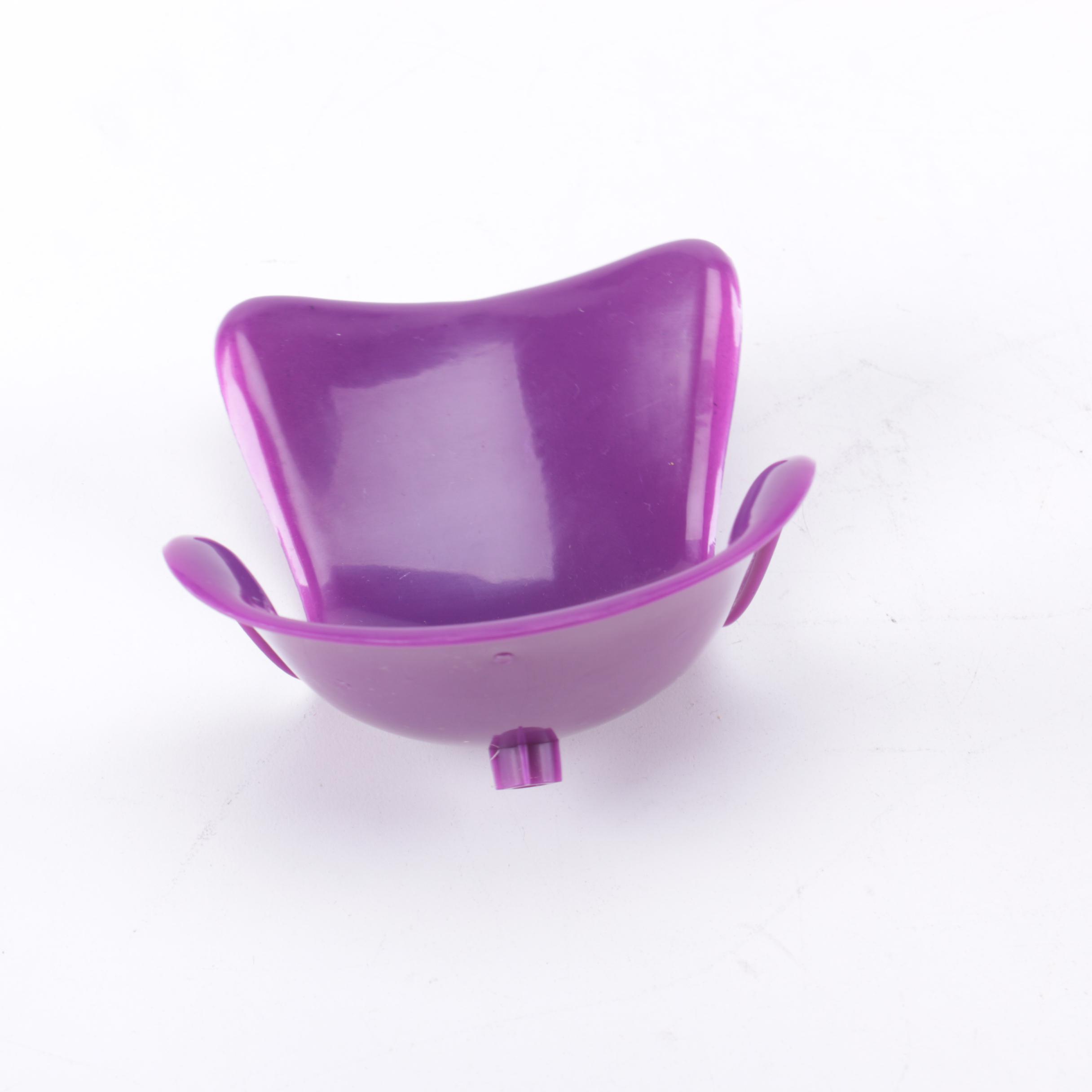 Vitra Design Museum Miniature Panton Chairs