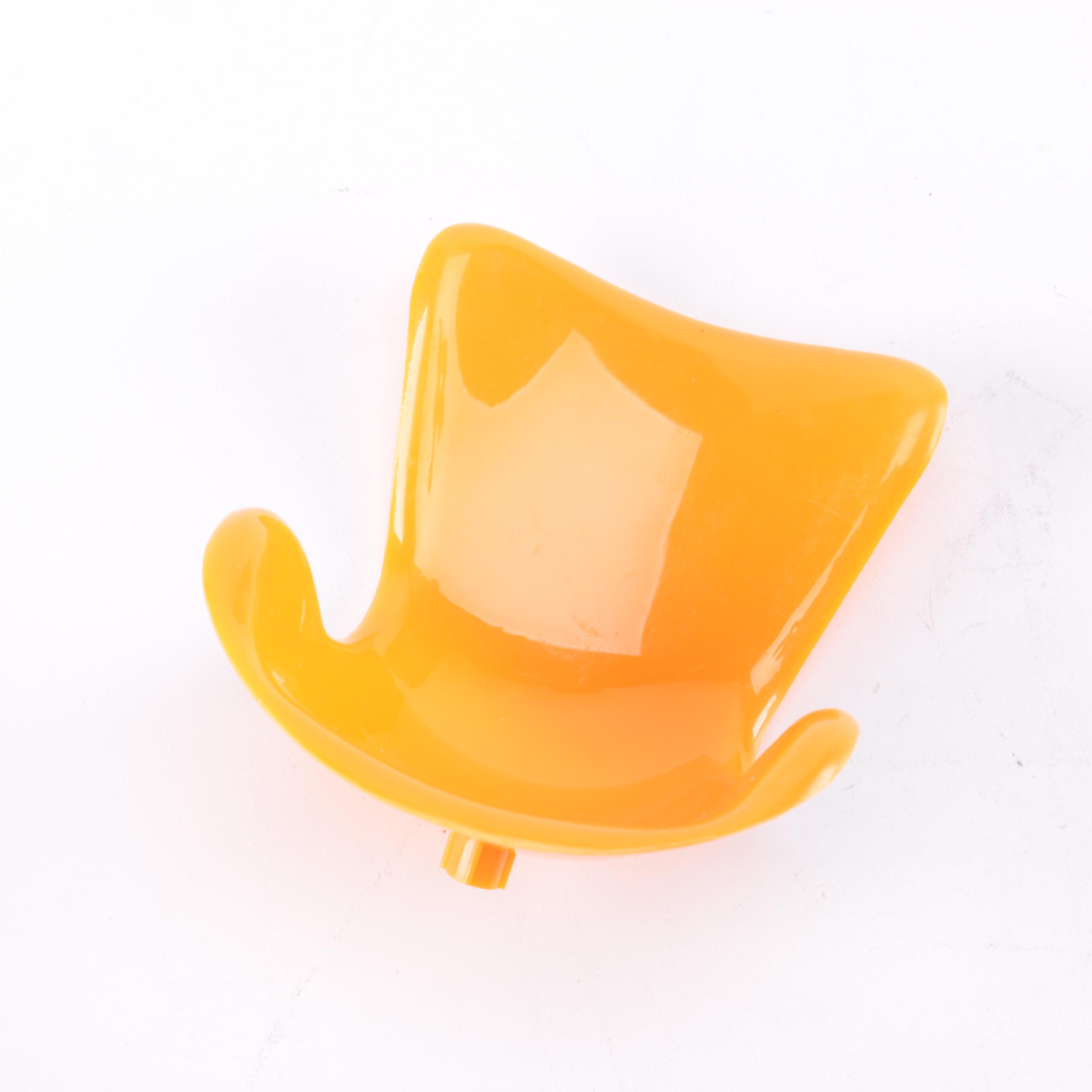 Vitra Design Museum Miniature Panton Chairs