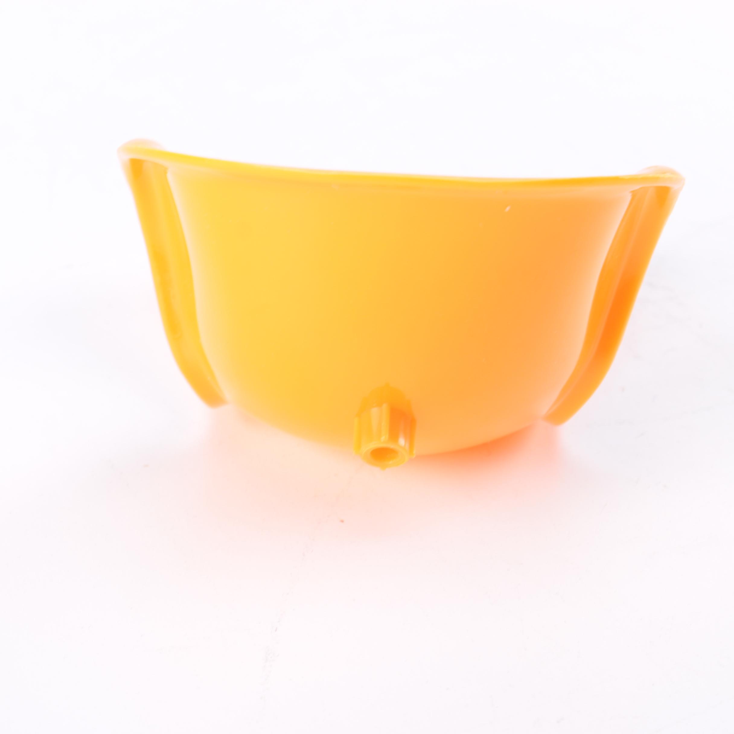 Vitra Design Museum Miniature Panton Chairs