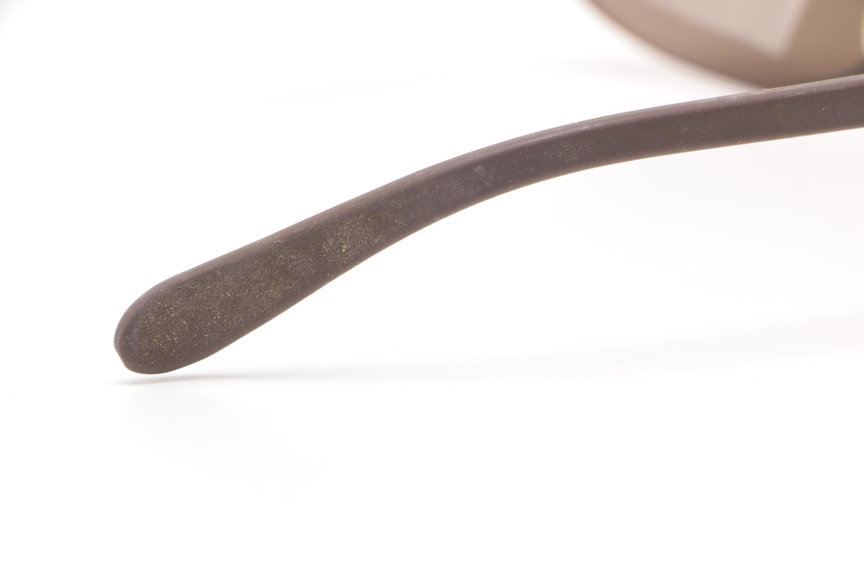 Ray-Ban Metallic Sunglasses