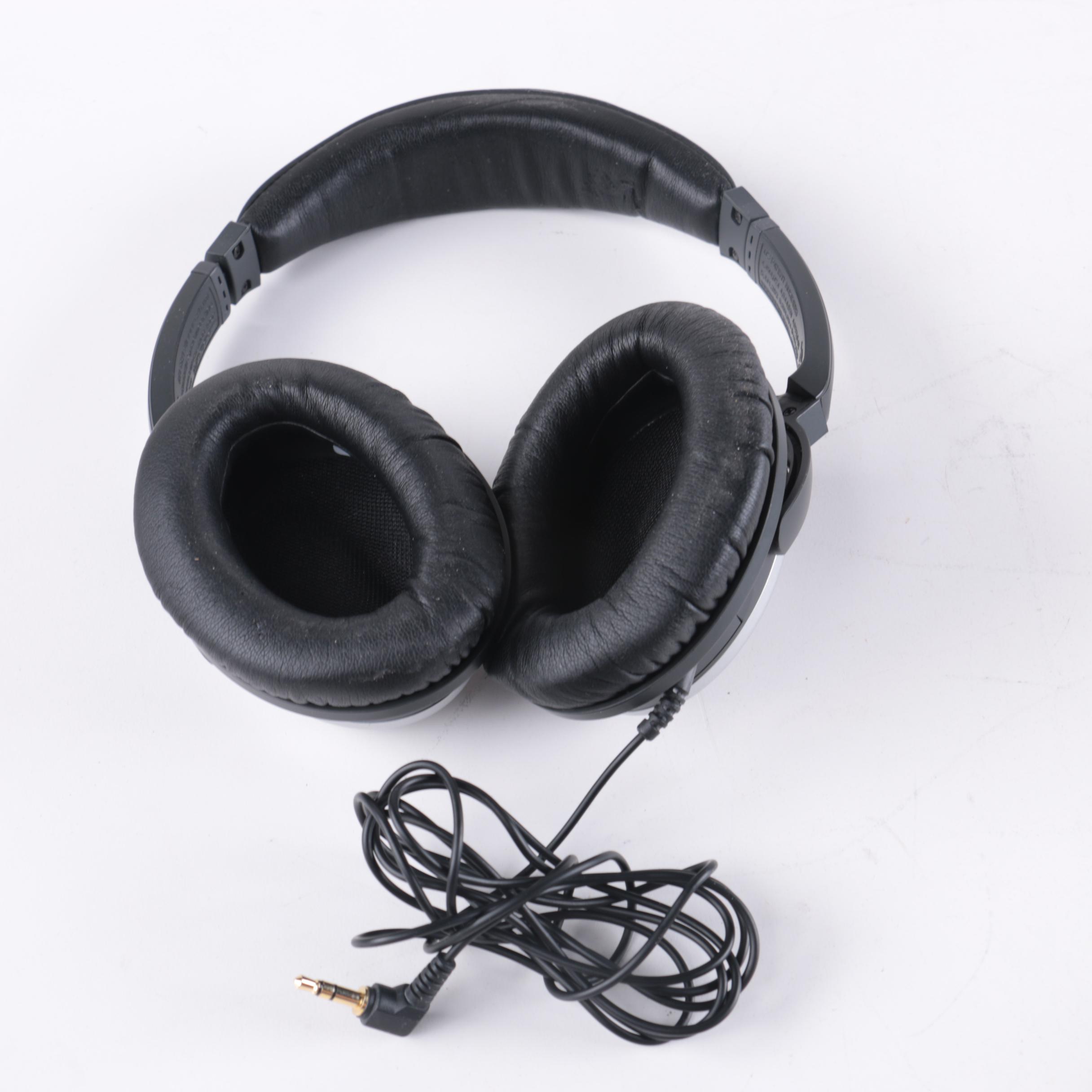 Bose Headphones