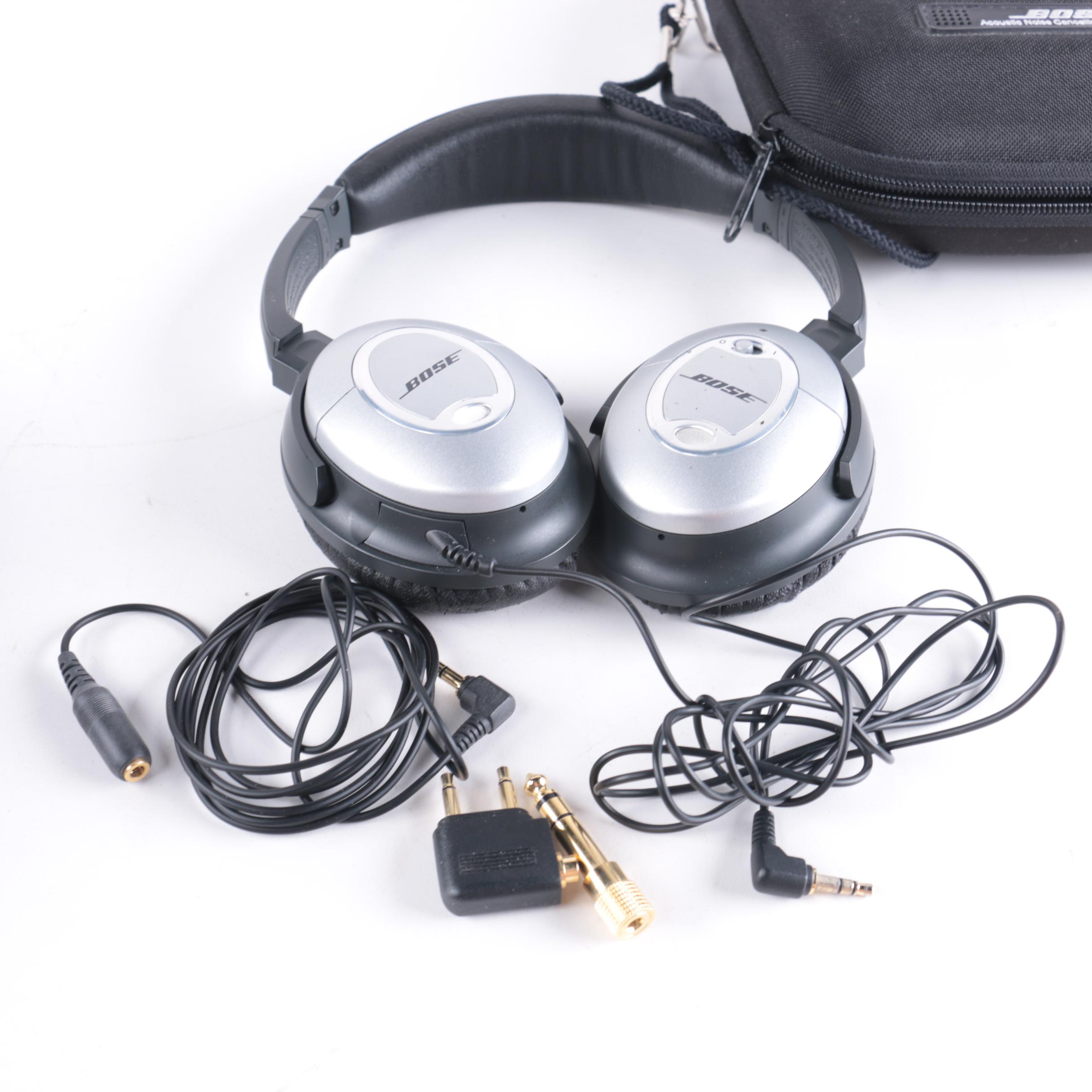Bose Headphones