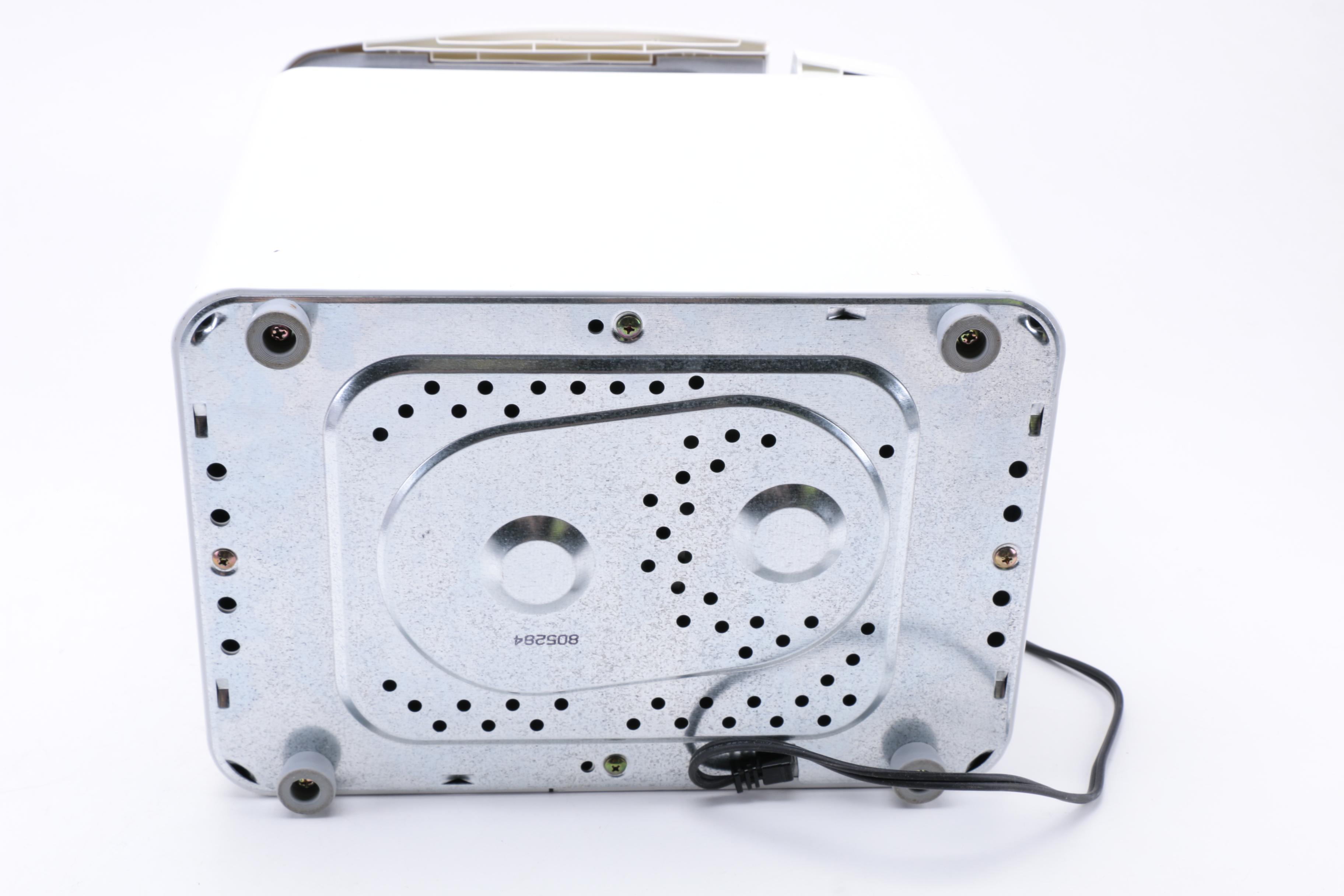 Panasonic Bread Maker