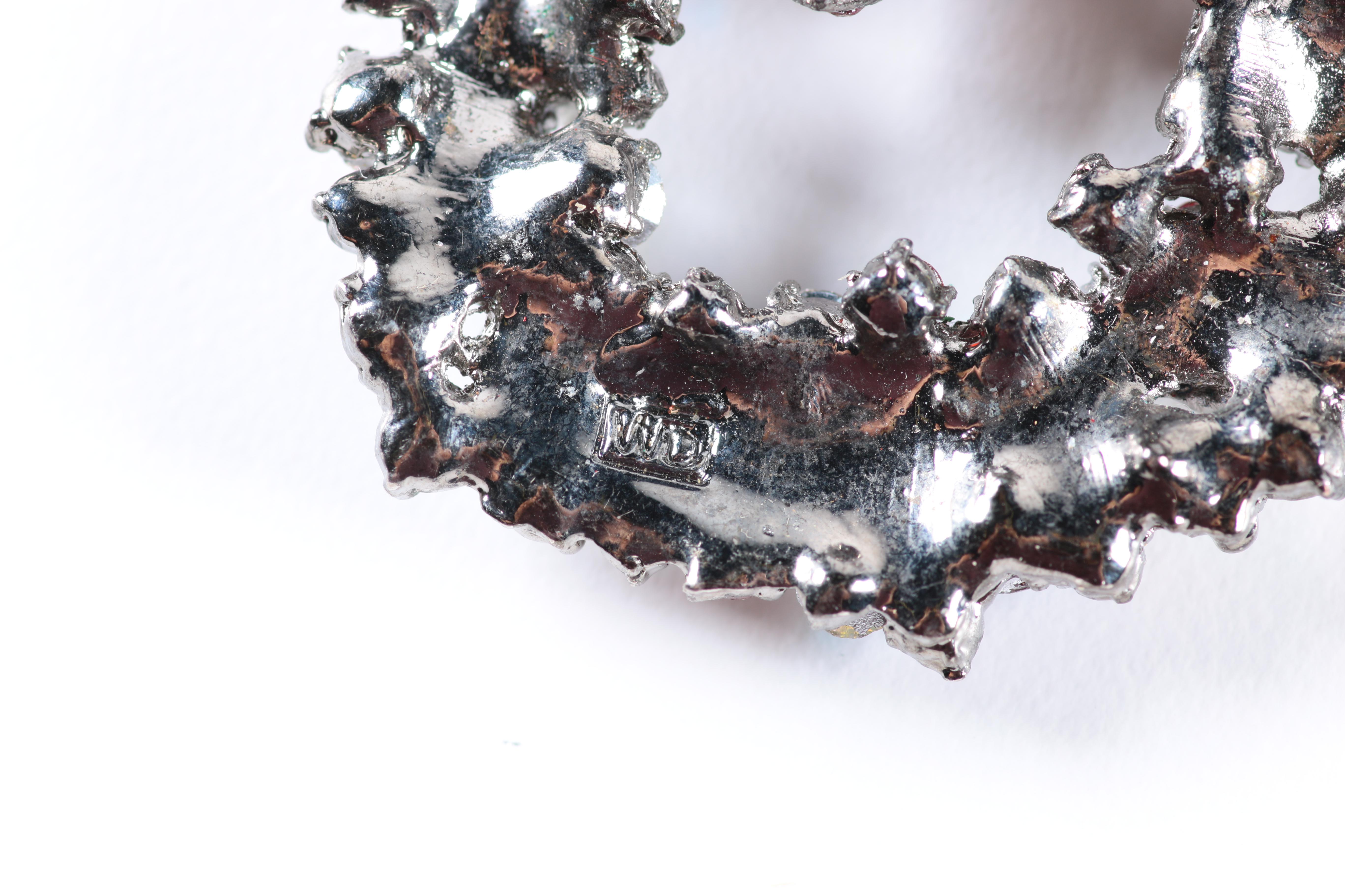 Vintage Costume Jewelry Including Gold Filled Pieces