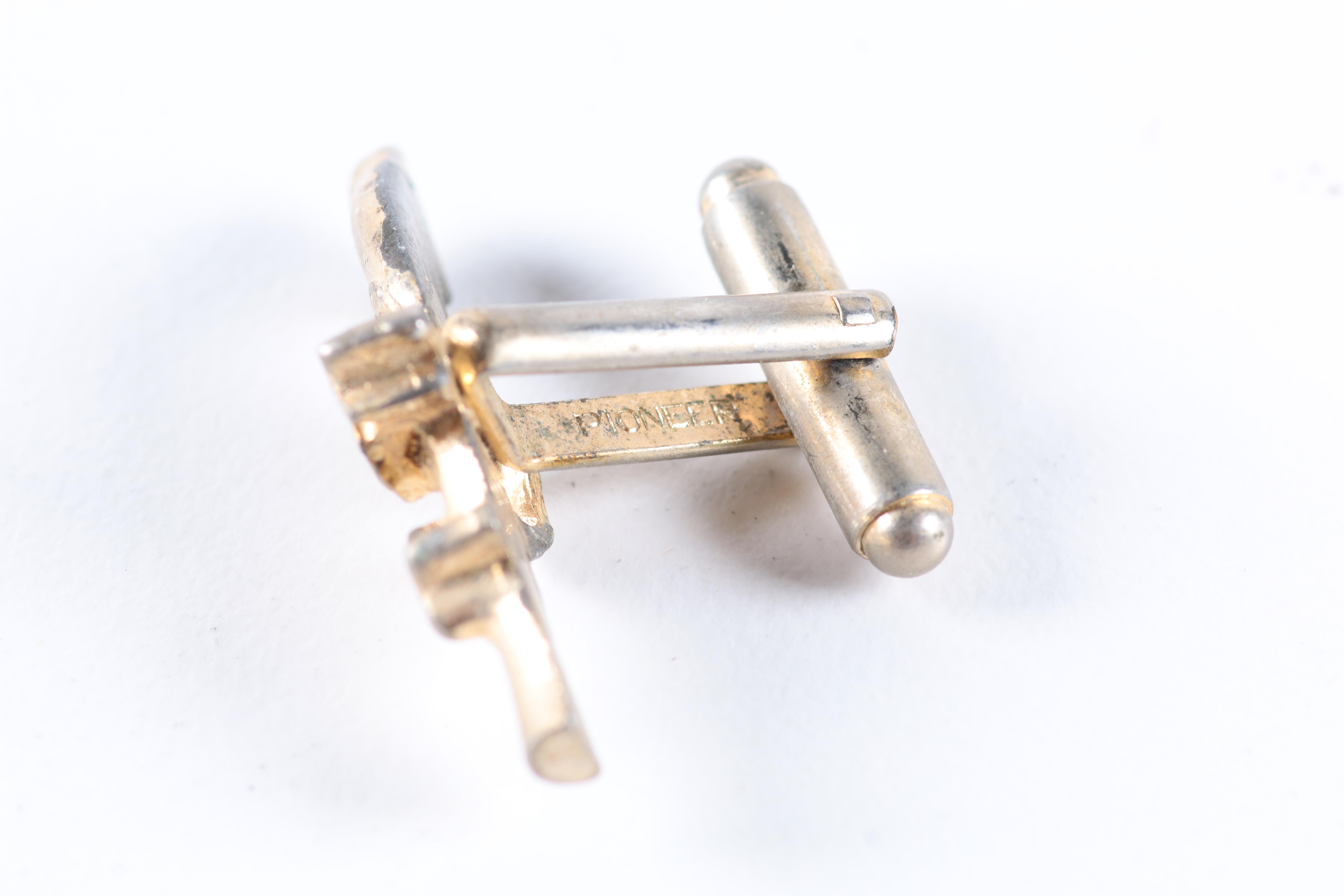 Vintage Costume Jewelry Including Gold Filled Pieces