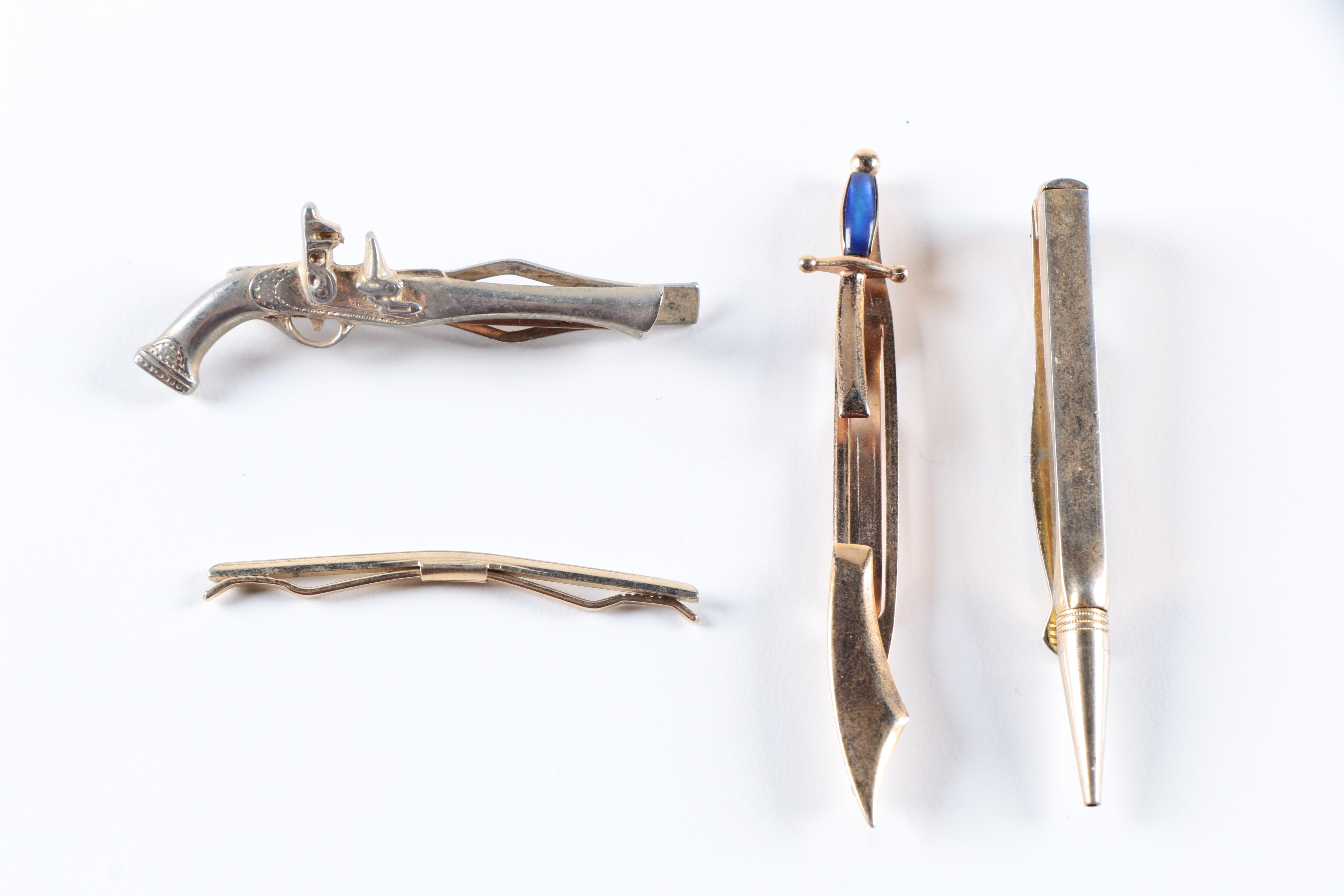 Vintage Costume Jewelry Including Gold Filled Pieces