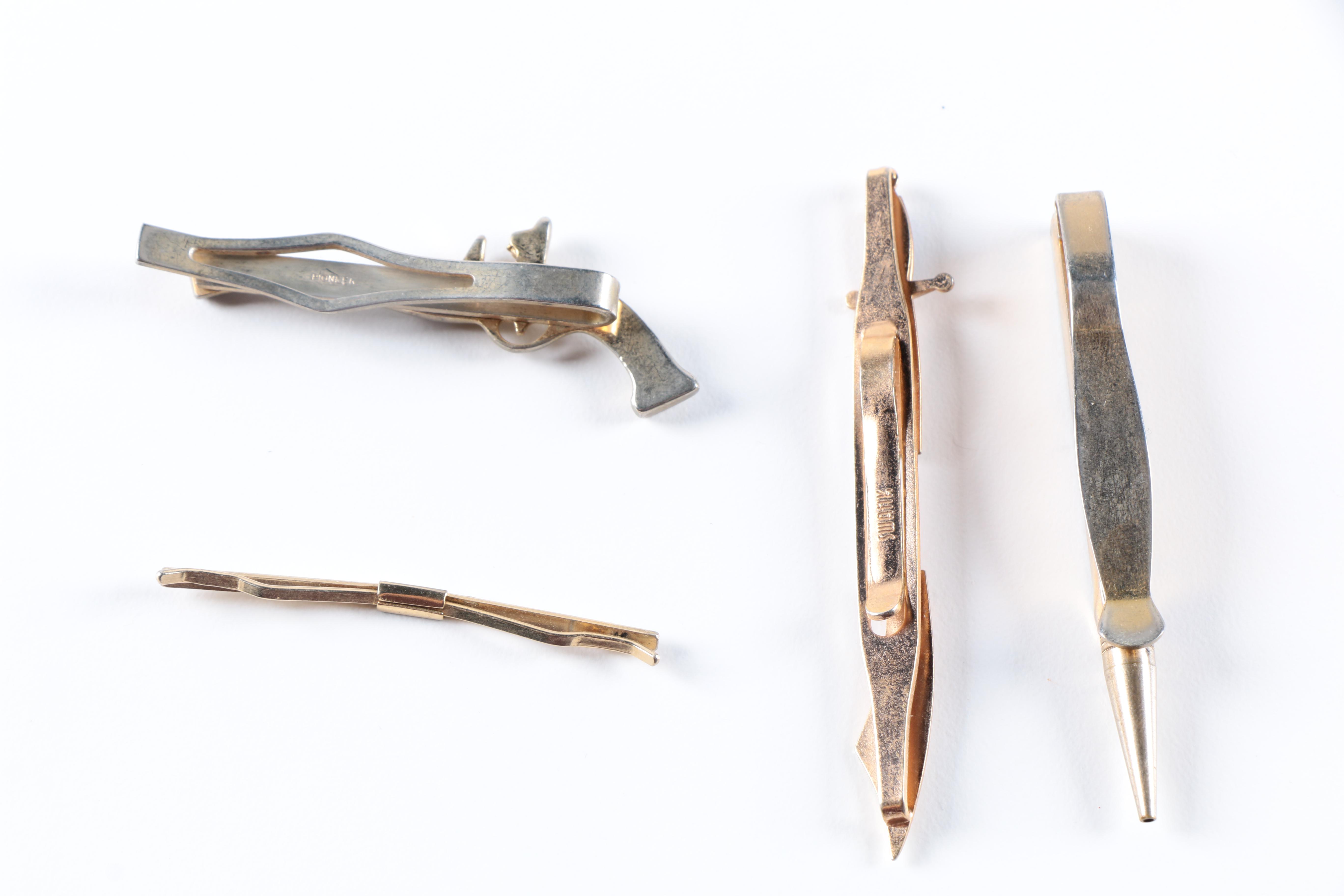 Vintage Costume Jewelry Including Gold Filled Pieces