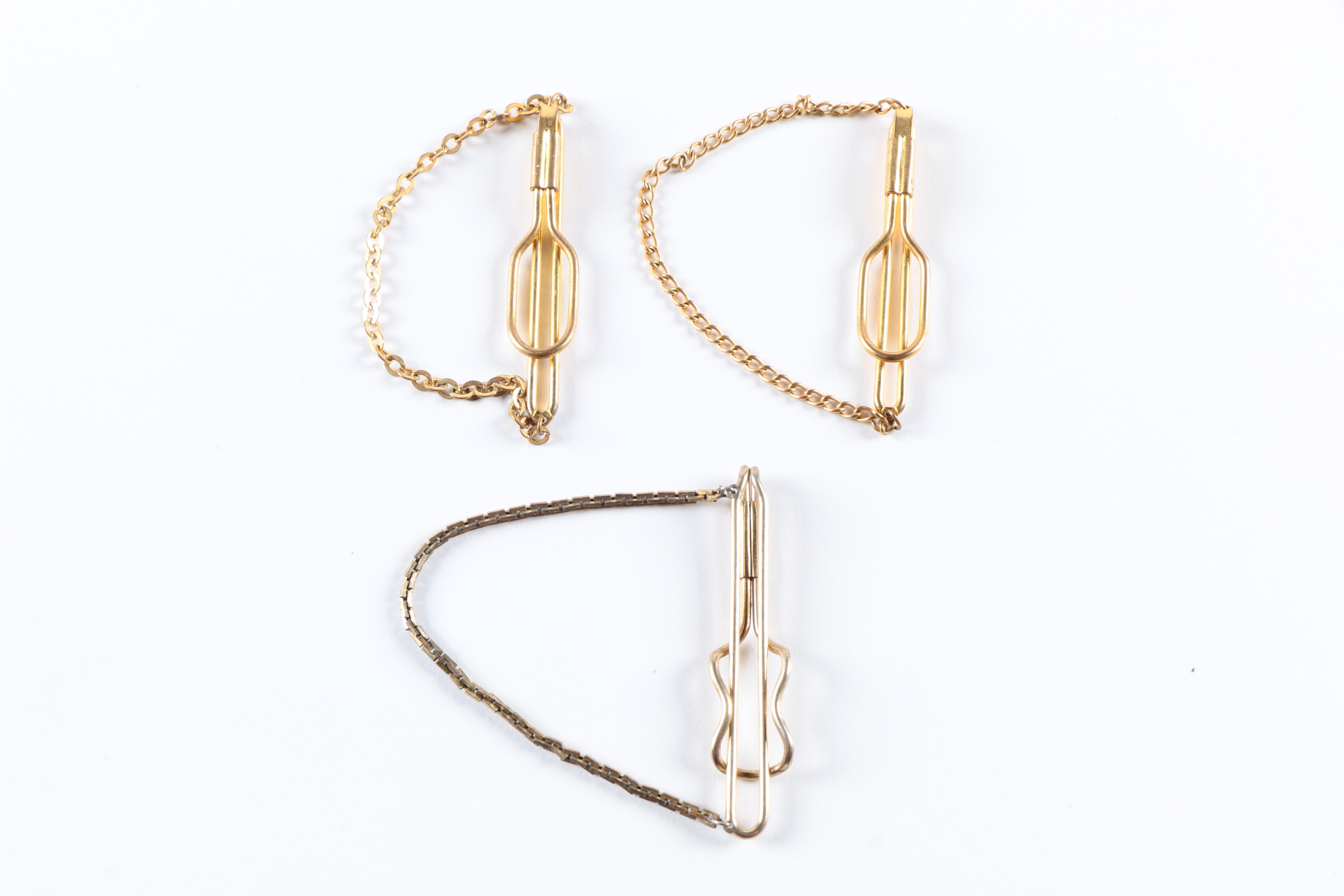 Vintage Costume Jewelry Including Gold Filled Pieces