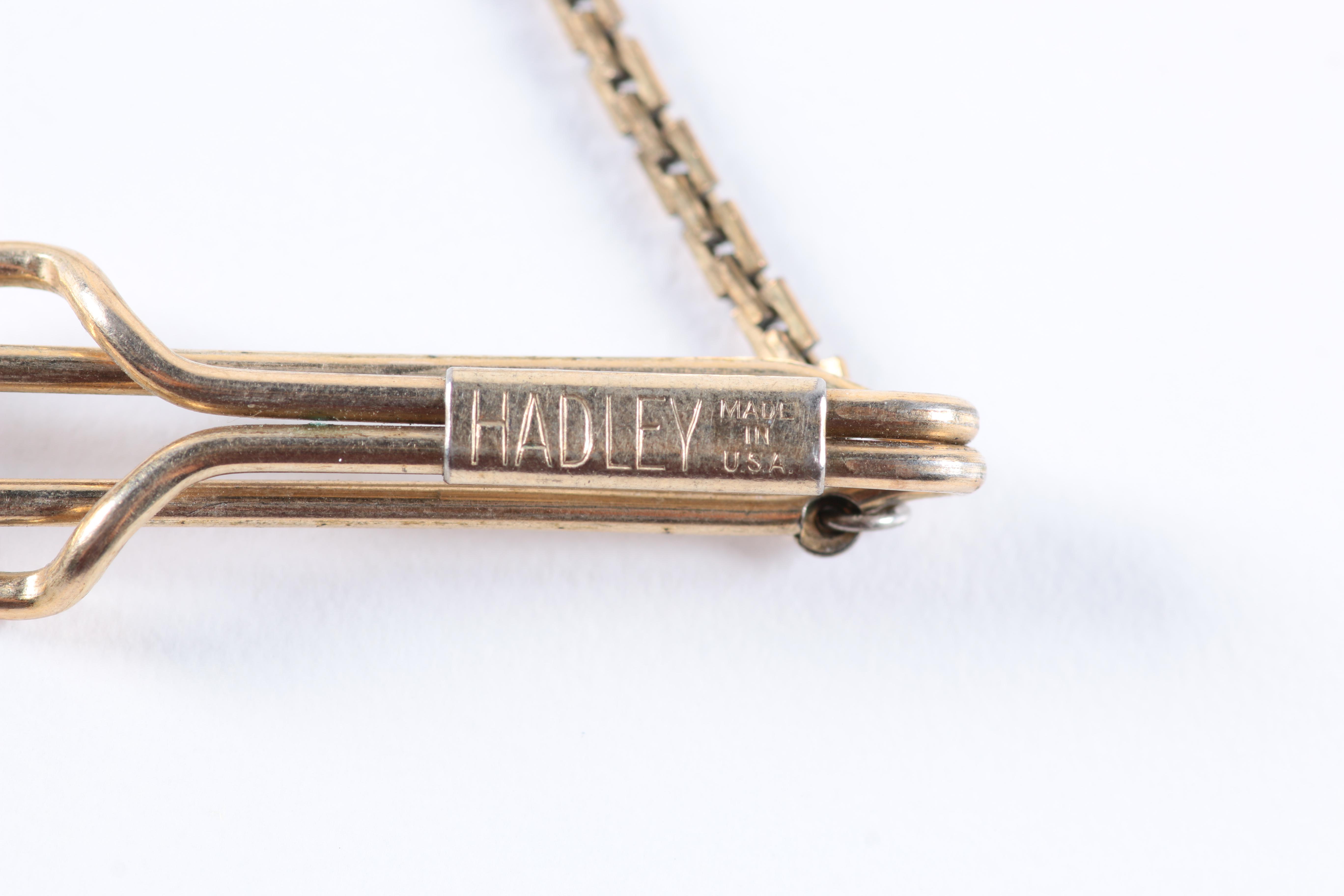 Vintage Costume Jewelry Including Gold Filled Pieces