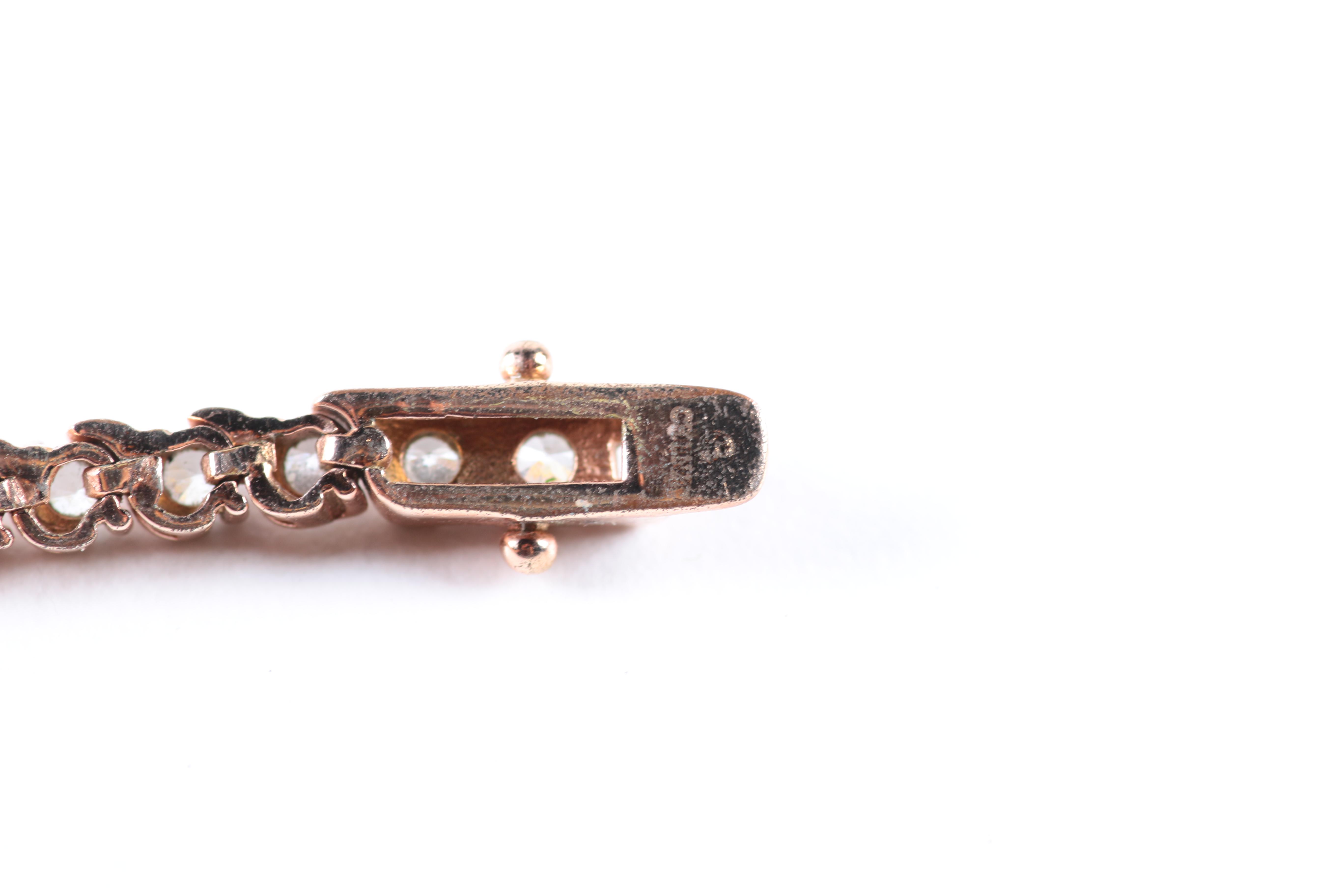 Vintage Costume Jewelry Including Gold Filled Pieces