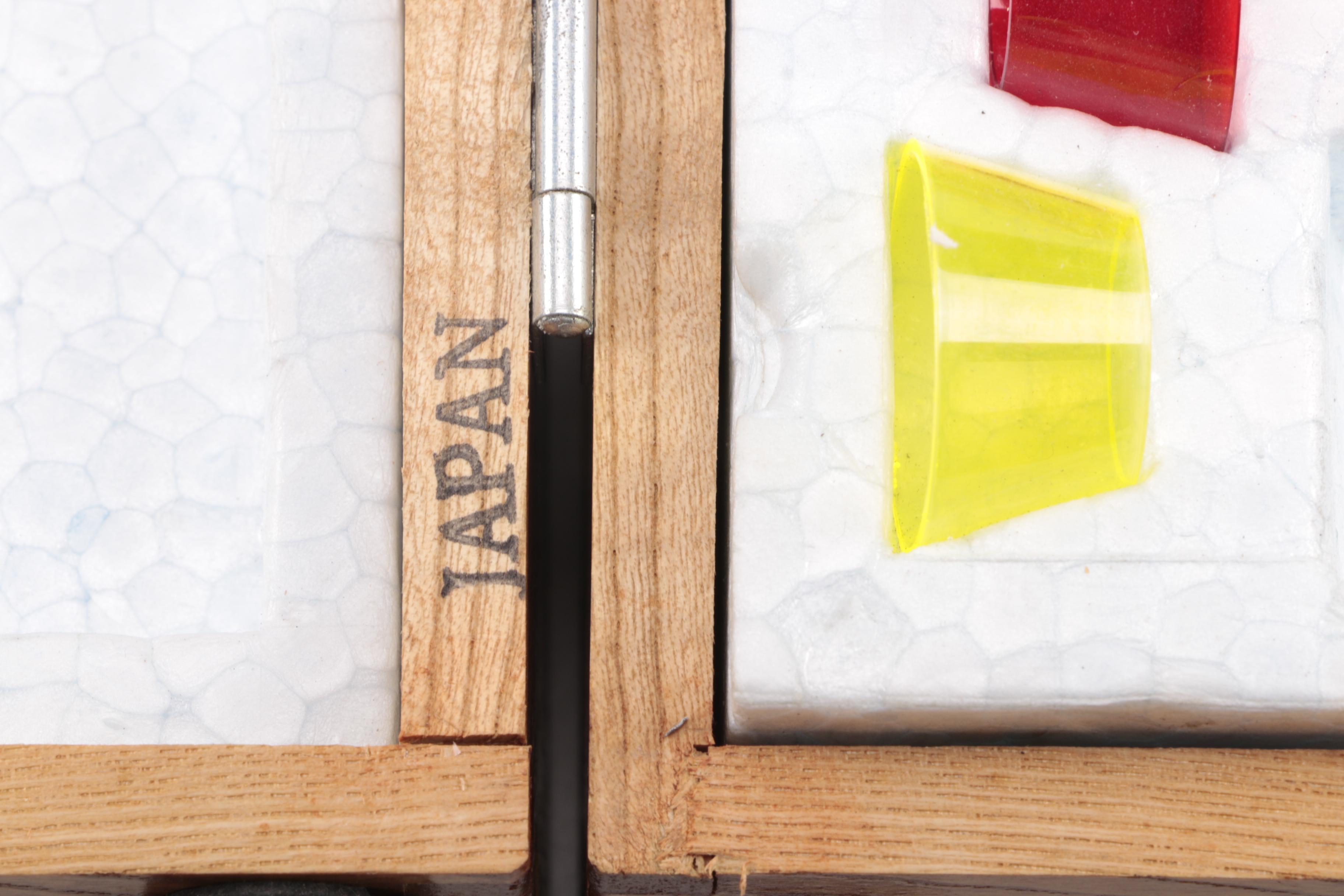 Tasco Deluxe Microscope Kit