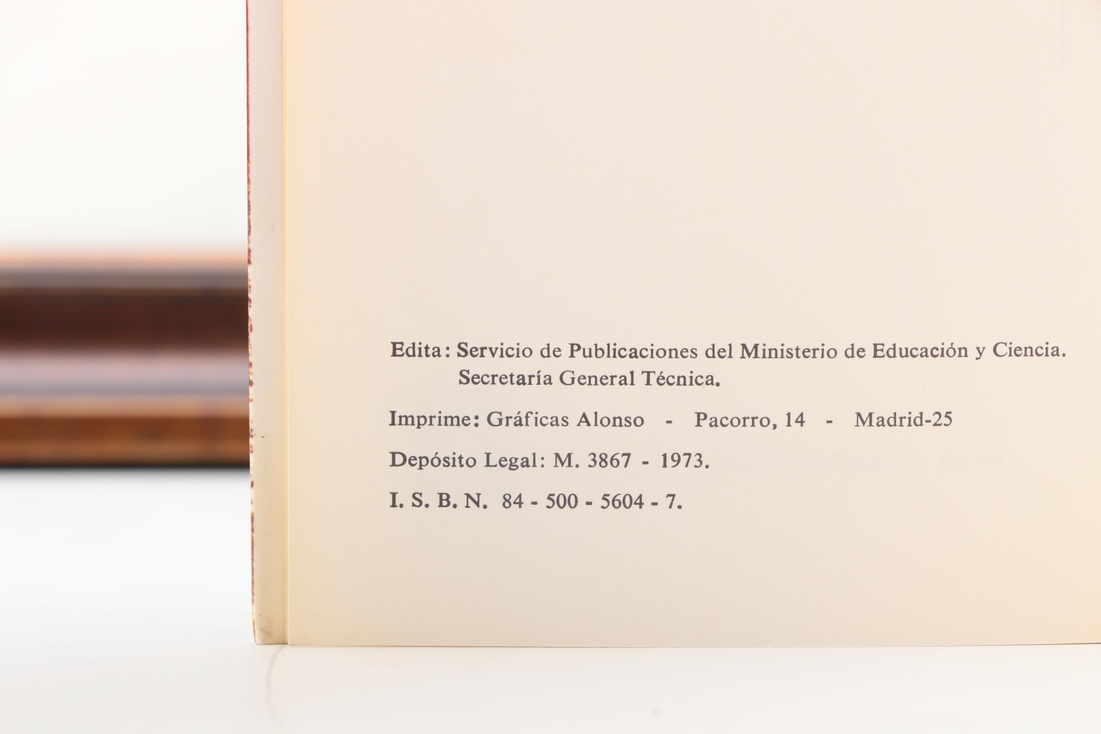 Julio Prieto Nespereira Artist Proof Etching on Paper "Recuerdos de mis Retonos Gallegos"