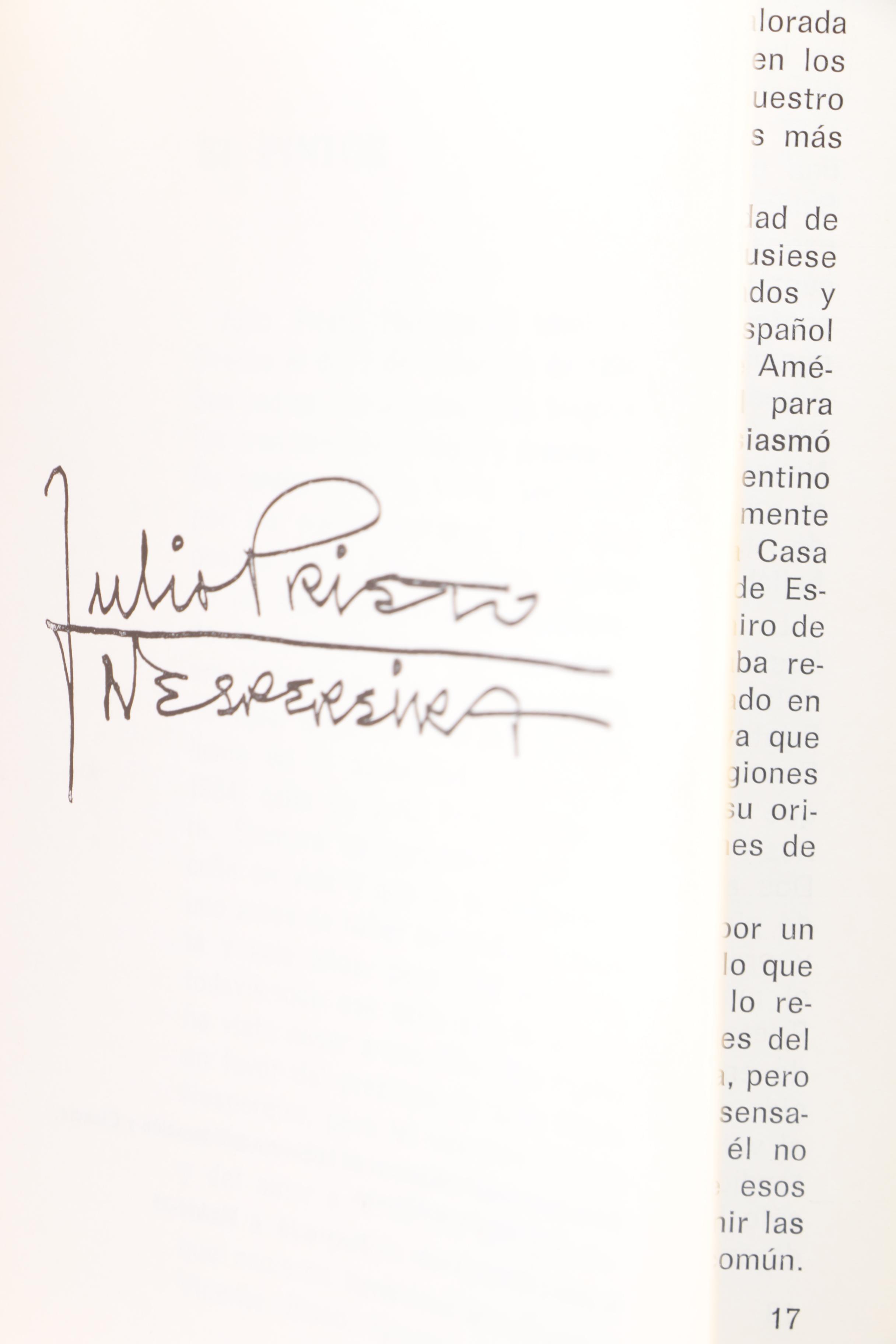 Julio Prieto Nespereira Artist Proof Etching on Paper "Recuerdos de mis Retonos Gallegos"