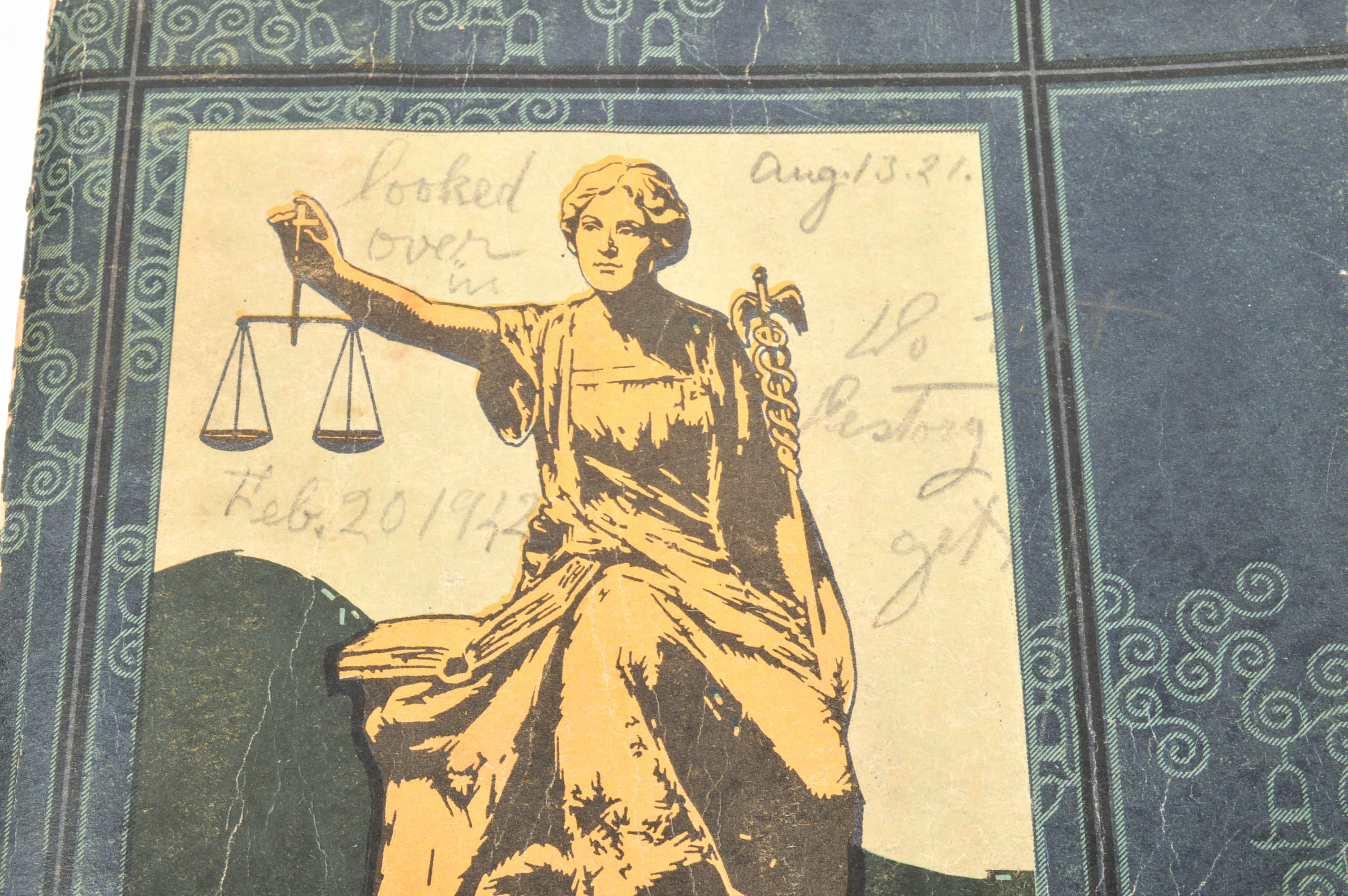 1921 Sears, Roebuck and Company Catalog