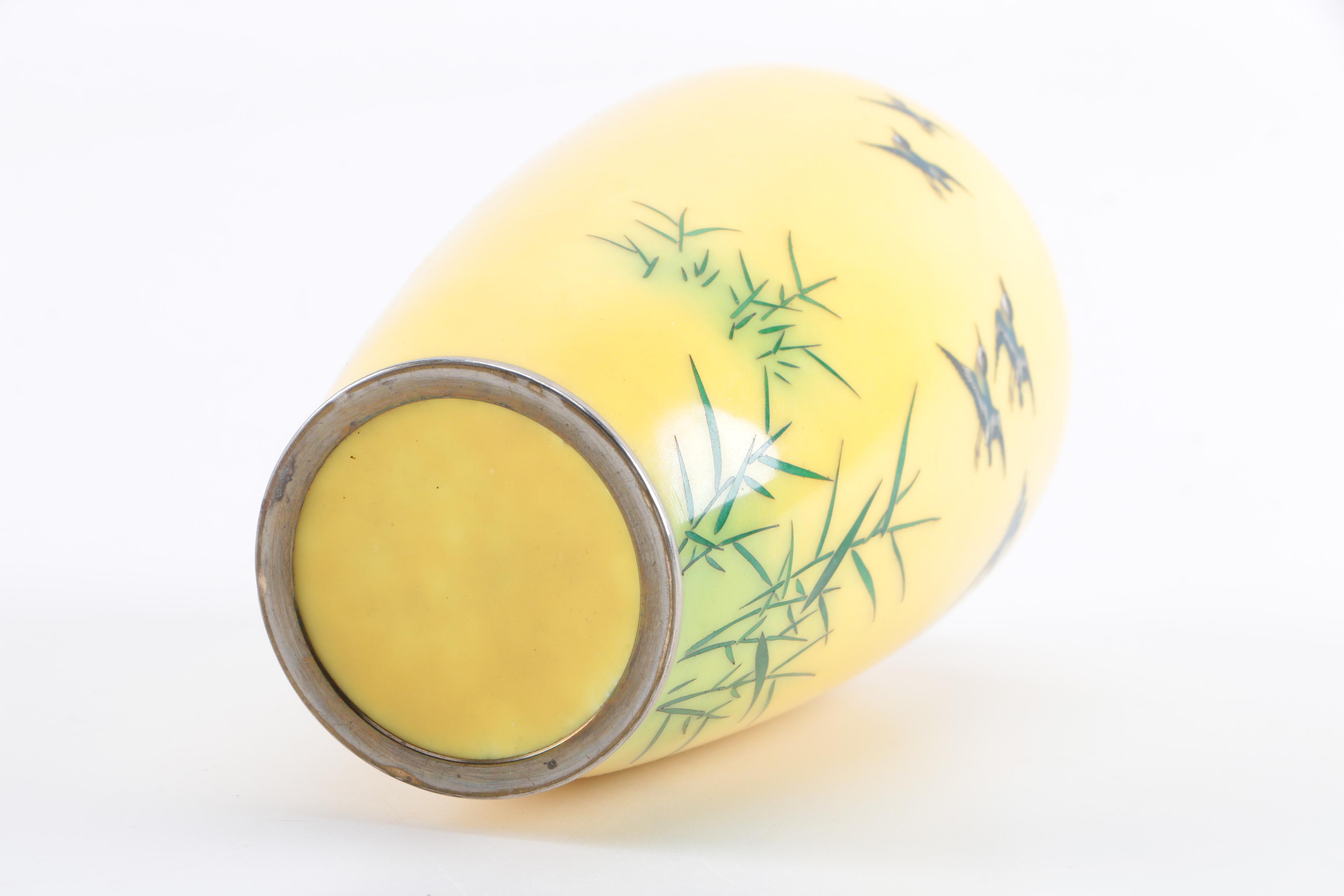 Two Vases and a Teapot