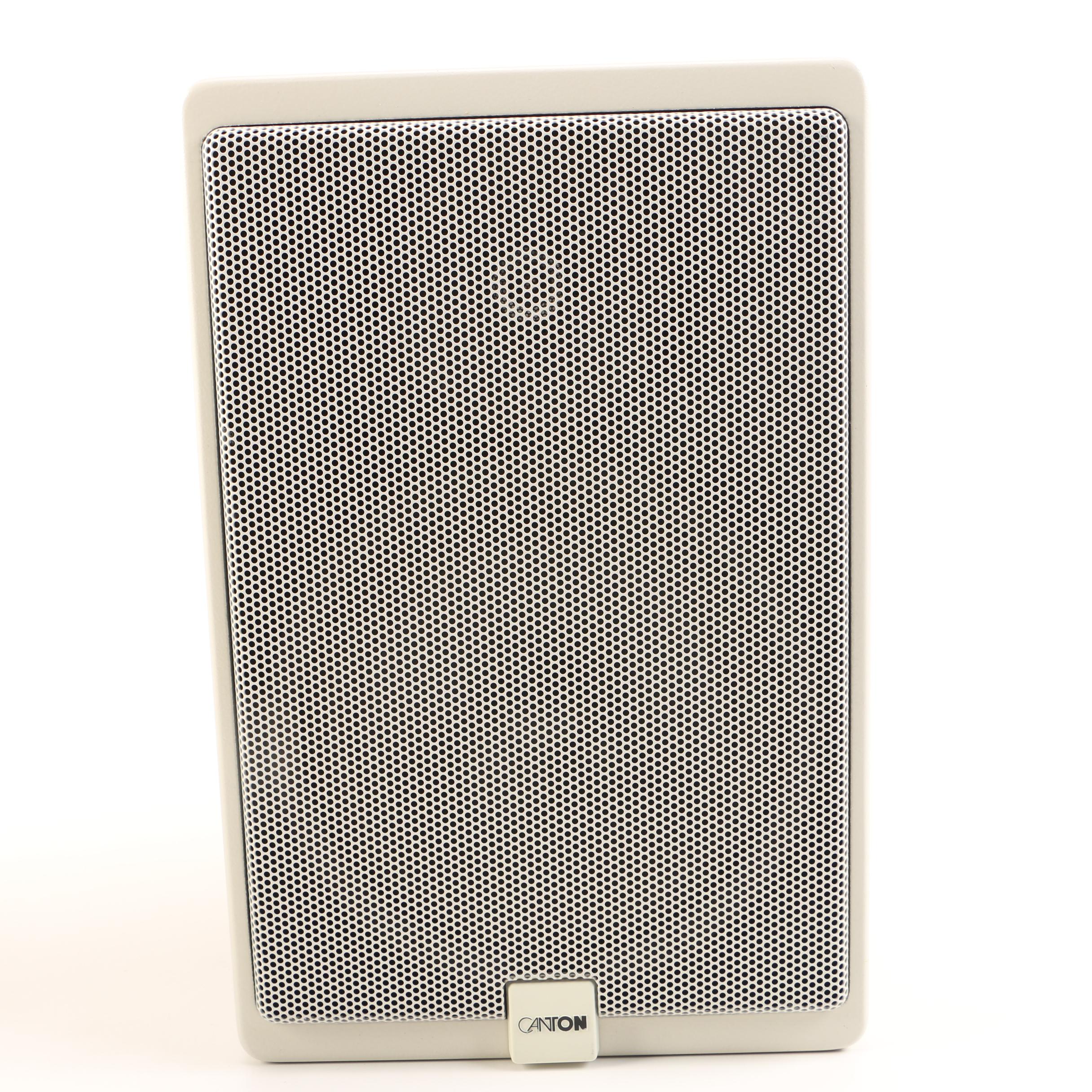 Canton Speakers