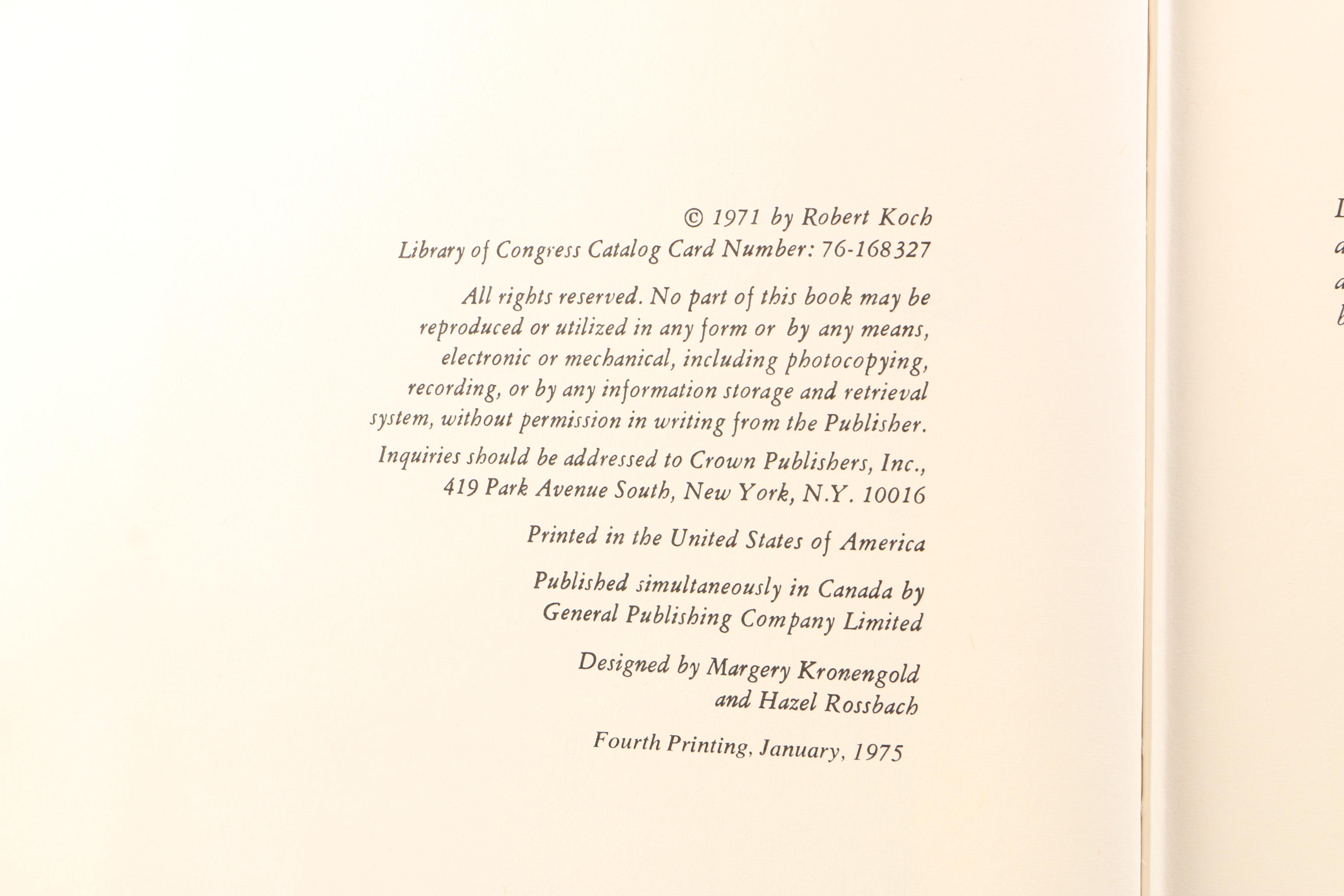 Three Books on Tiffany & Co.